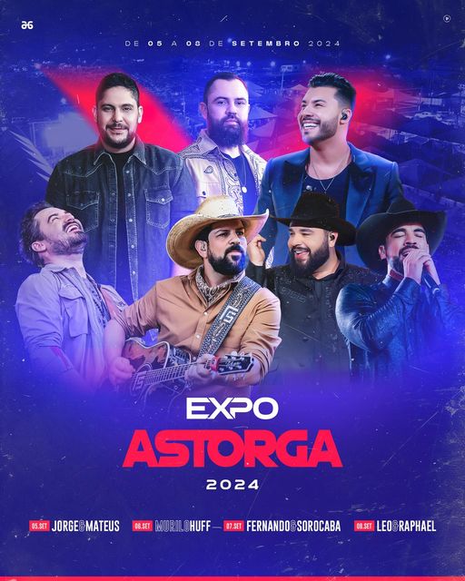 Expo Astorga