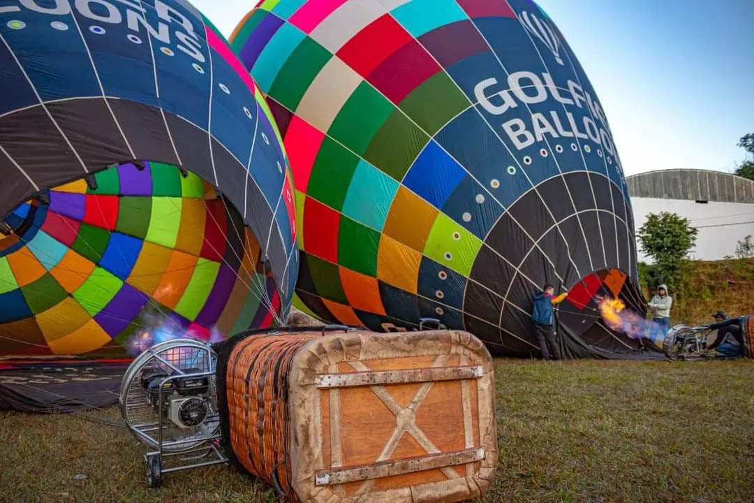 Balonismo Rio Branco do Ivaí 003