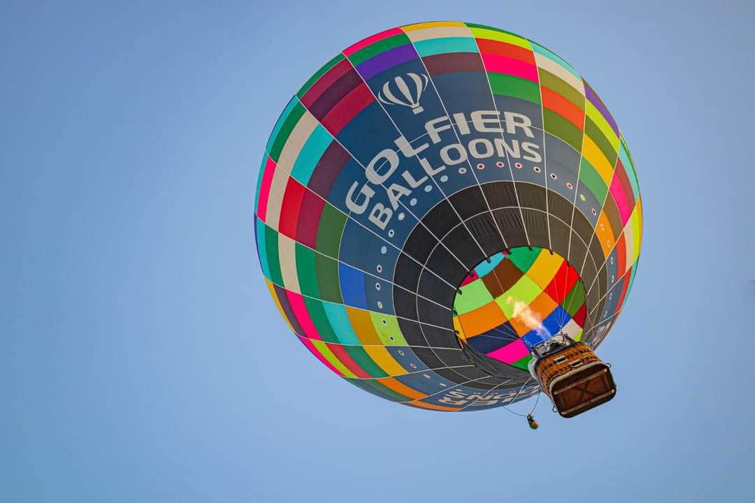 Balonismo Rio Branco do Ivaí 004