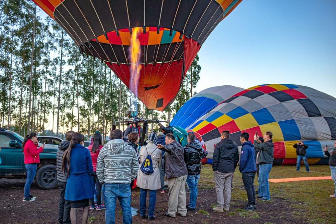 Paraná no mês de junho 0012