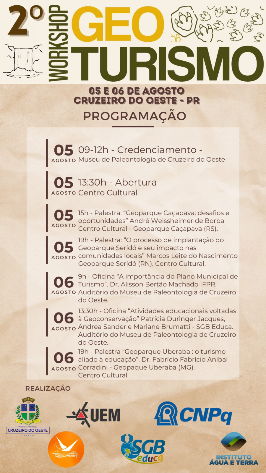 Cruzeiro do Oeste