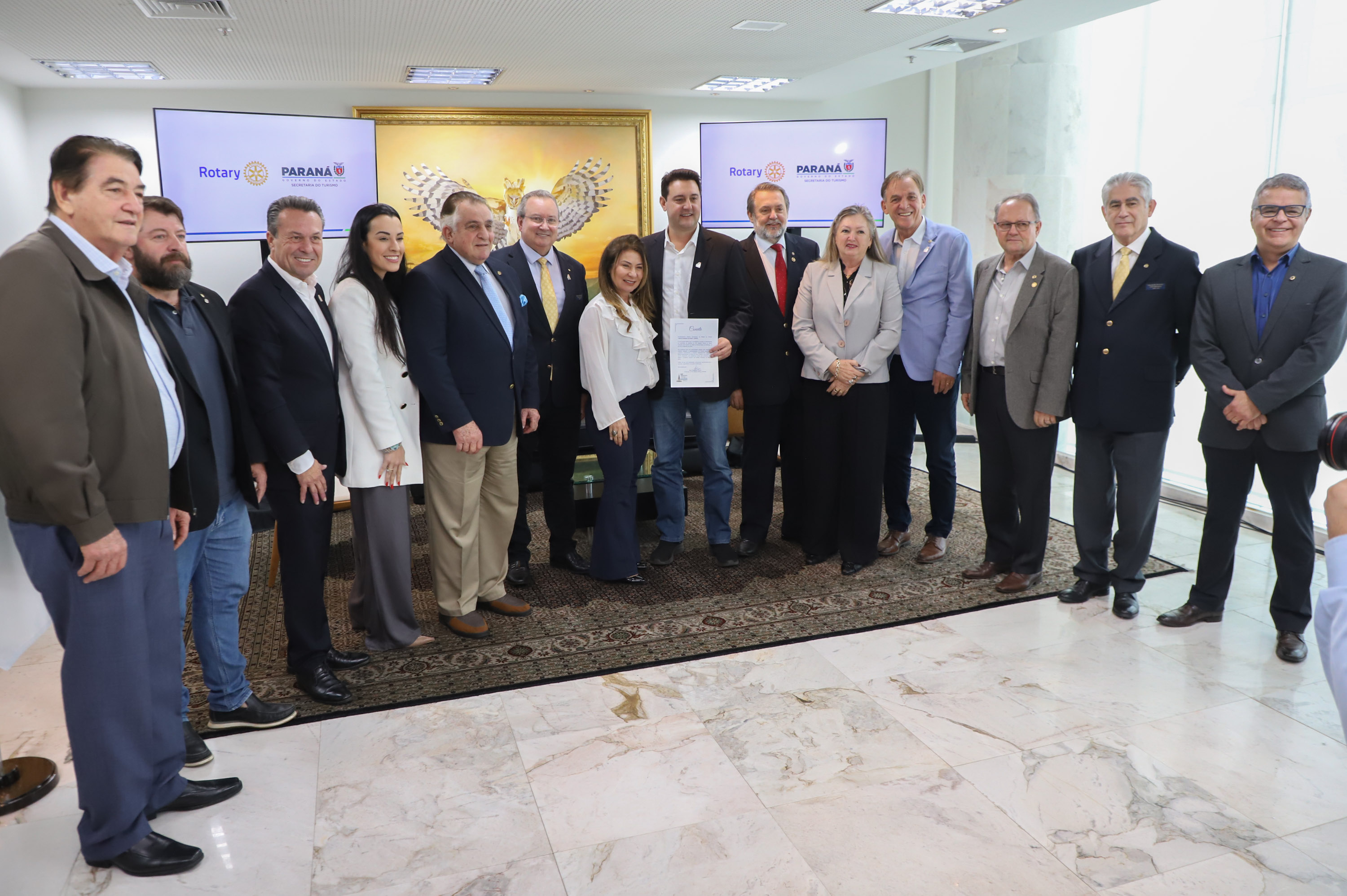 Maringá sediará evento internacional 009