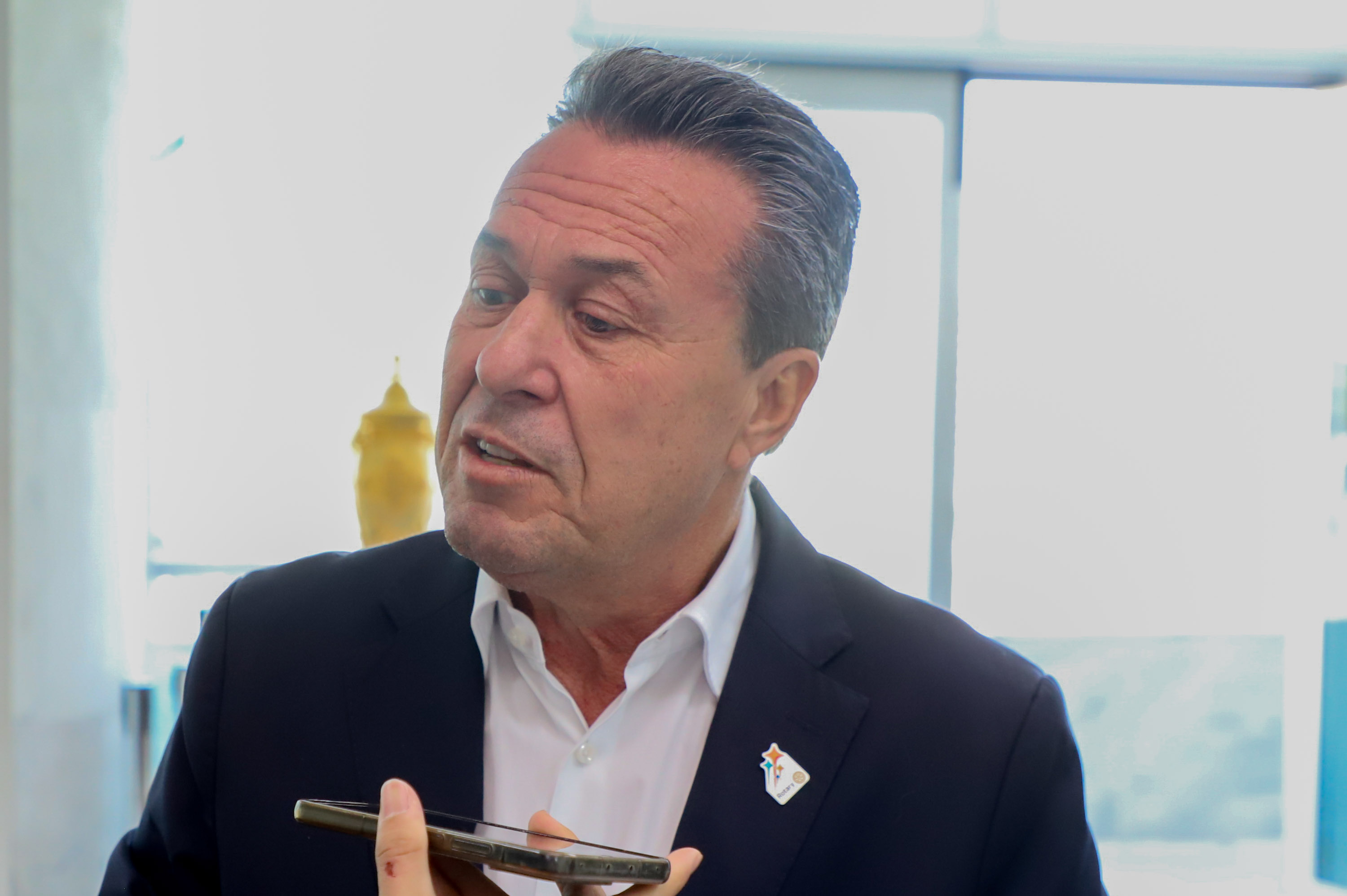 Maringá sediará evento internacional 0010