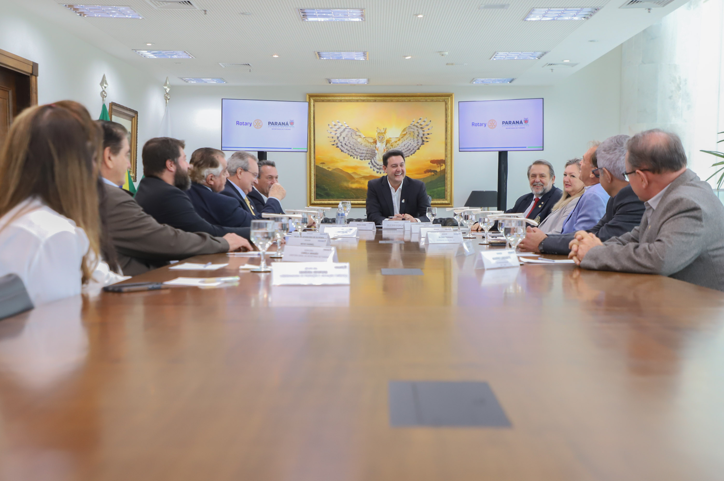 Maringá sediará evento internacional 003