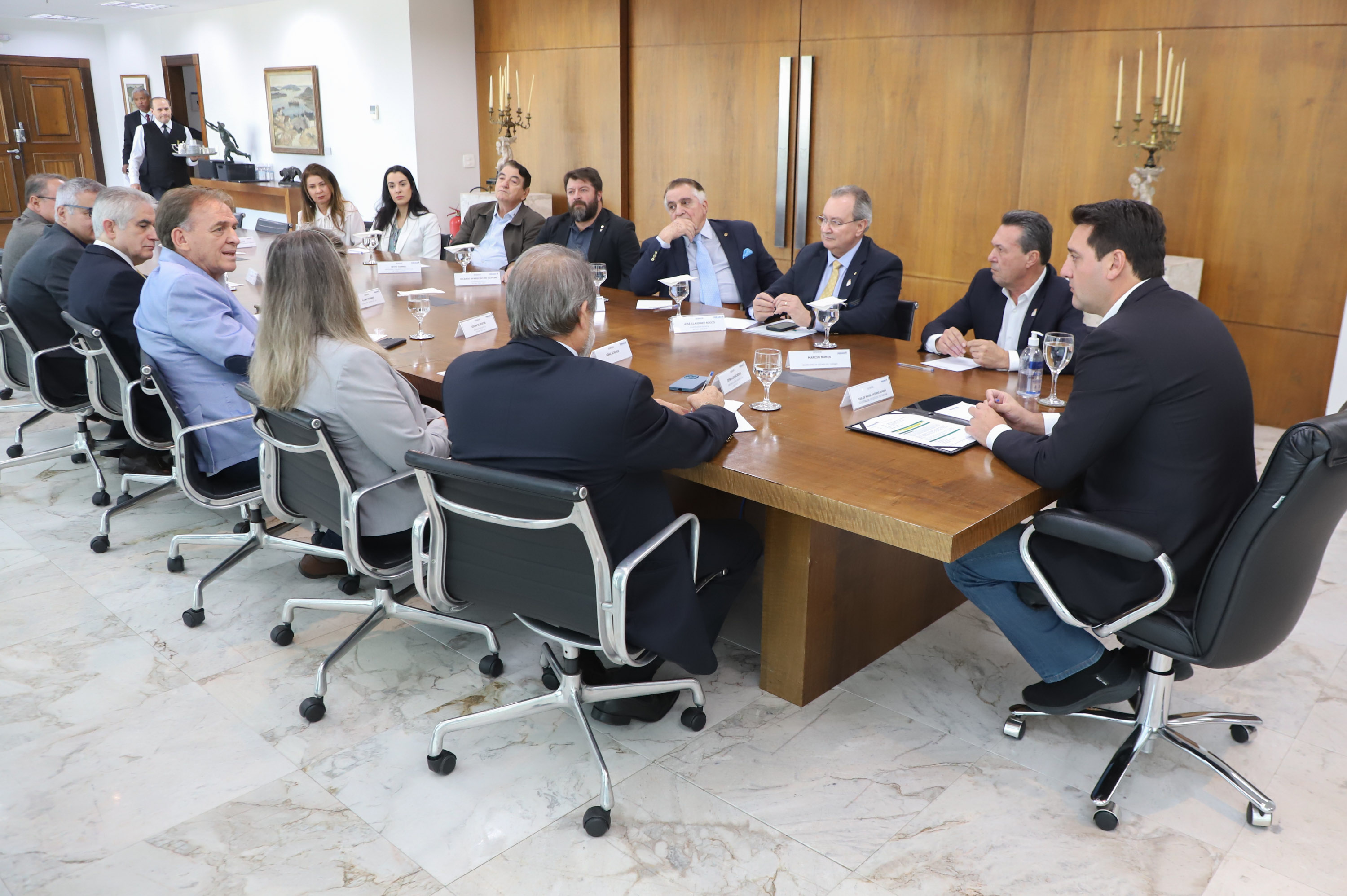 Maringá sediará evento internacional 004