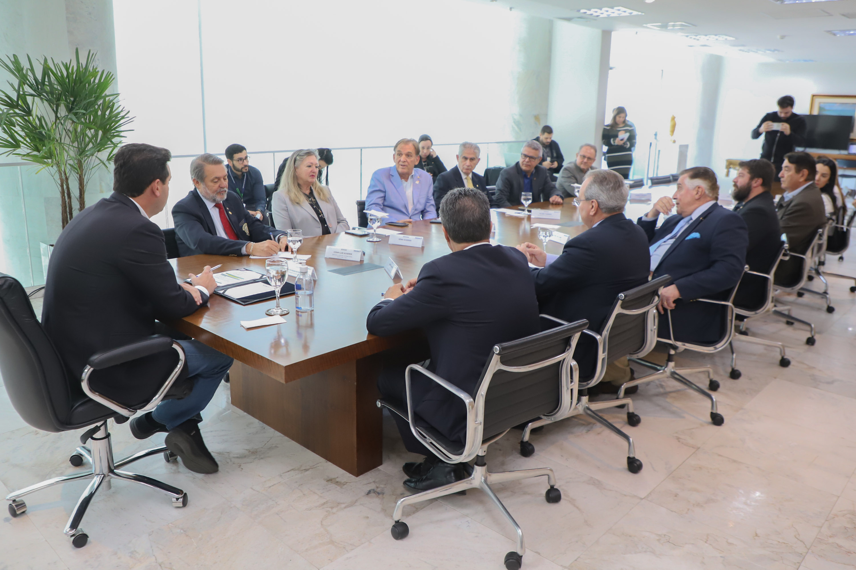 Maringá sediará evento internacional 005