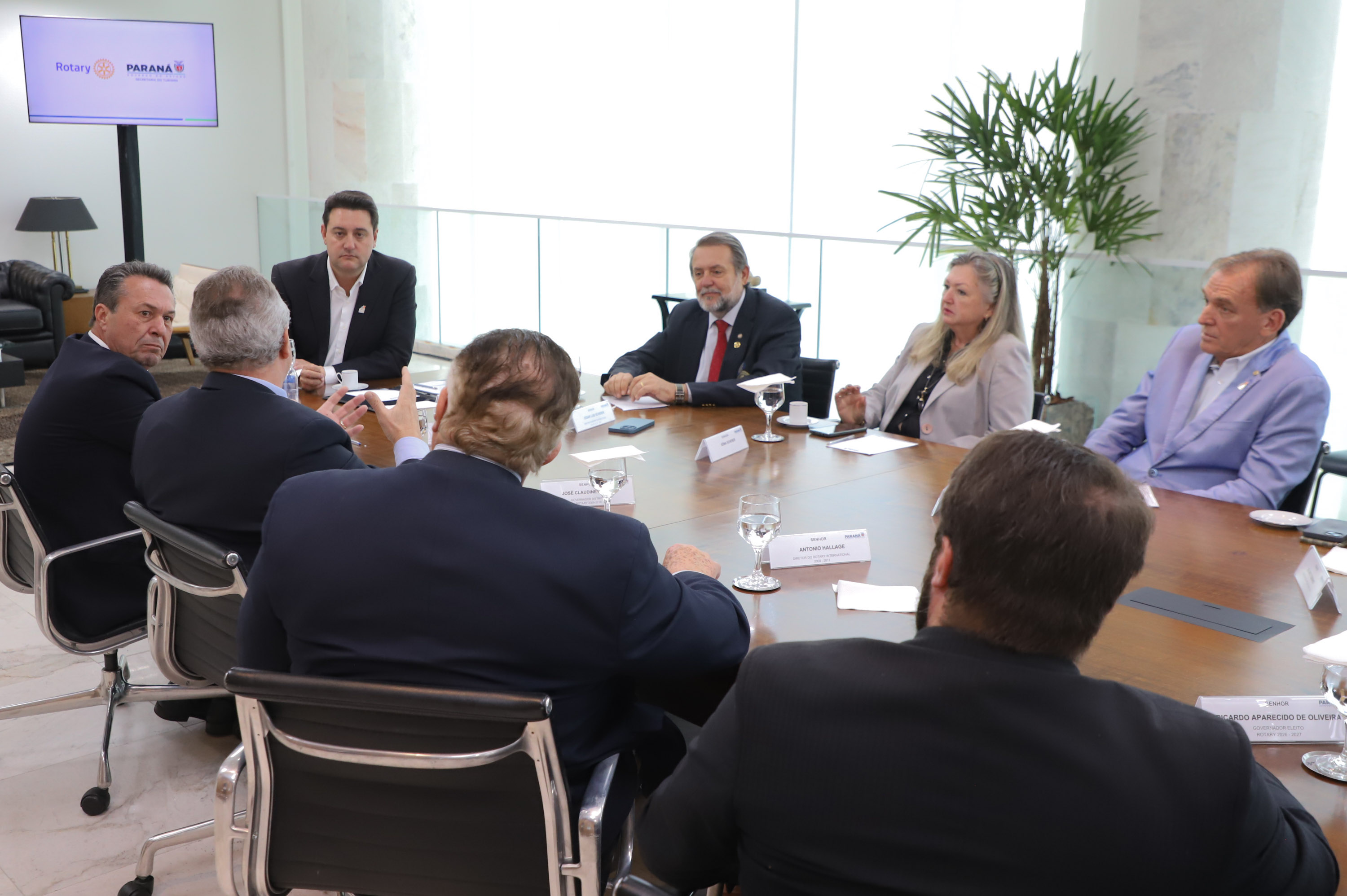 Maringá sediará evento internacional 006