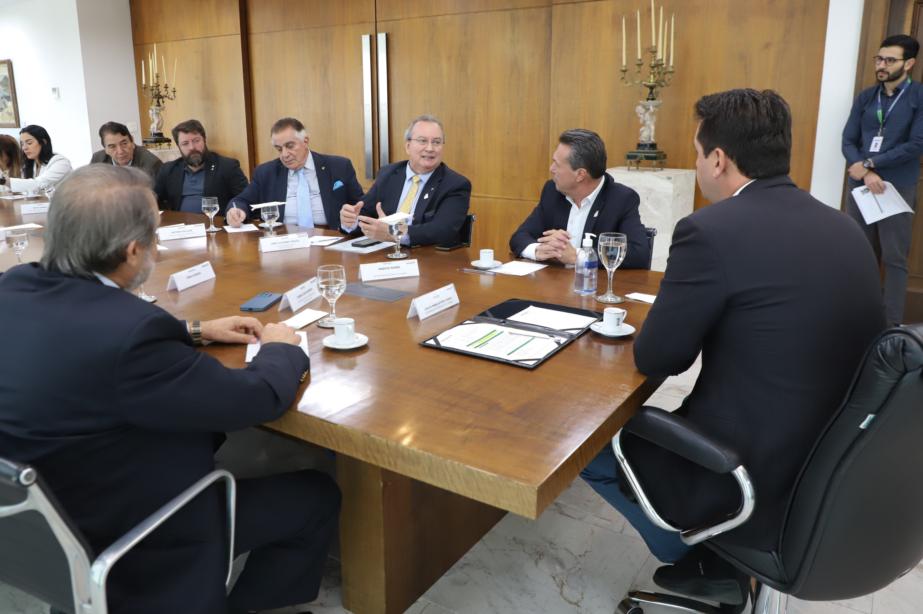 Maringá sediará evento internacional 007