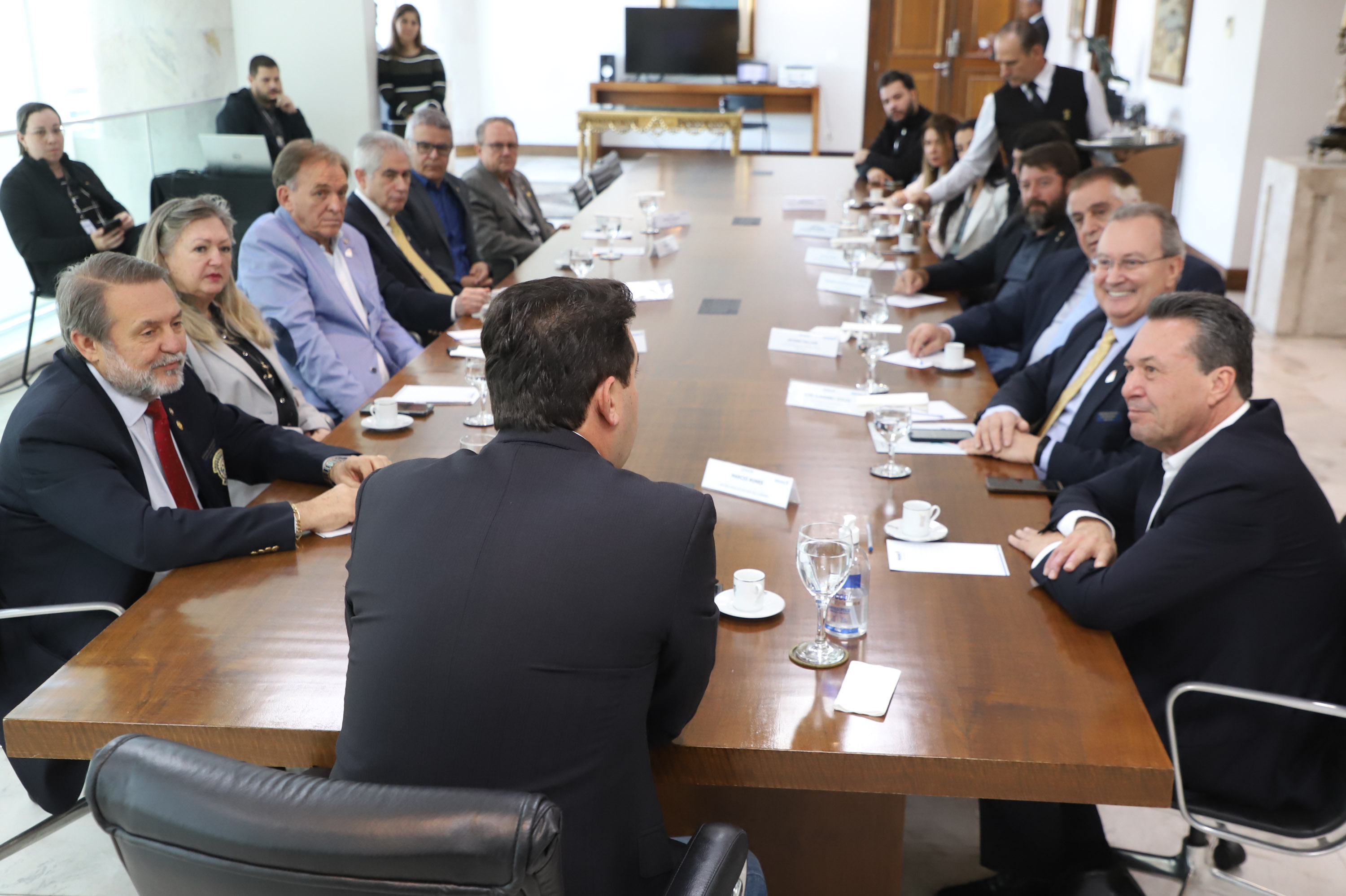 Maringá sediará evento internacional 008