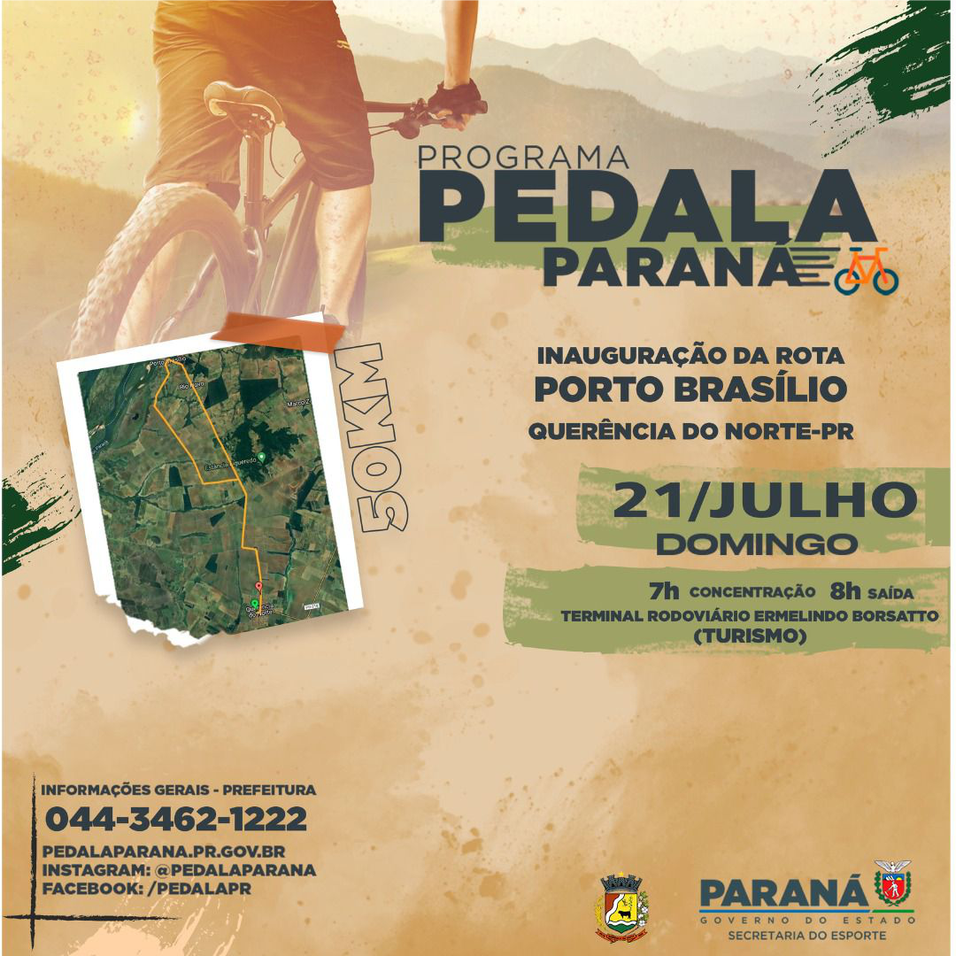 Pedala Paraná