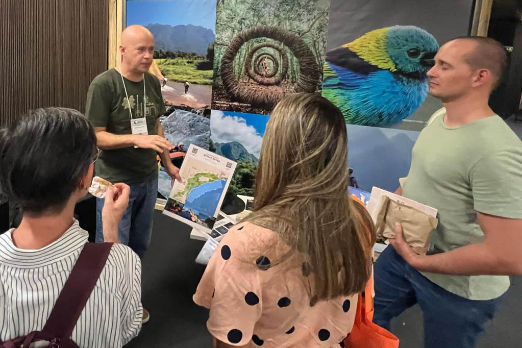 Salão Nacional do Turismo 007