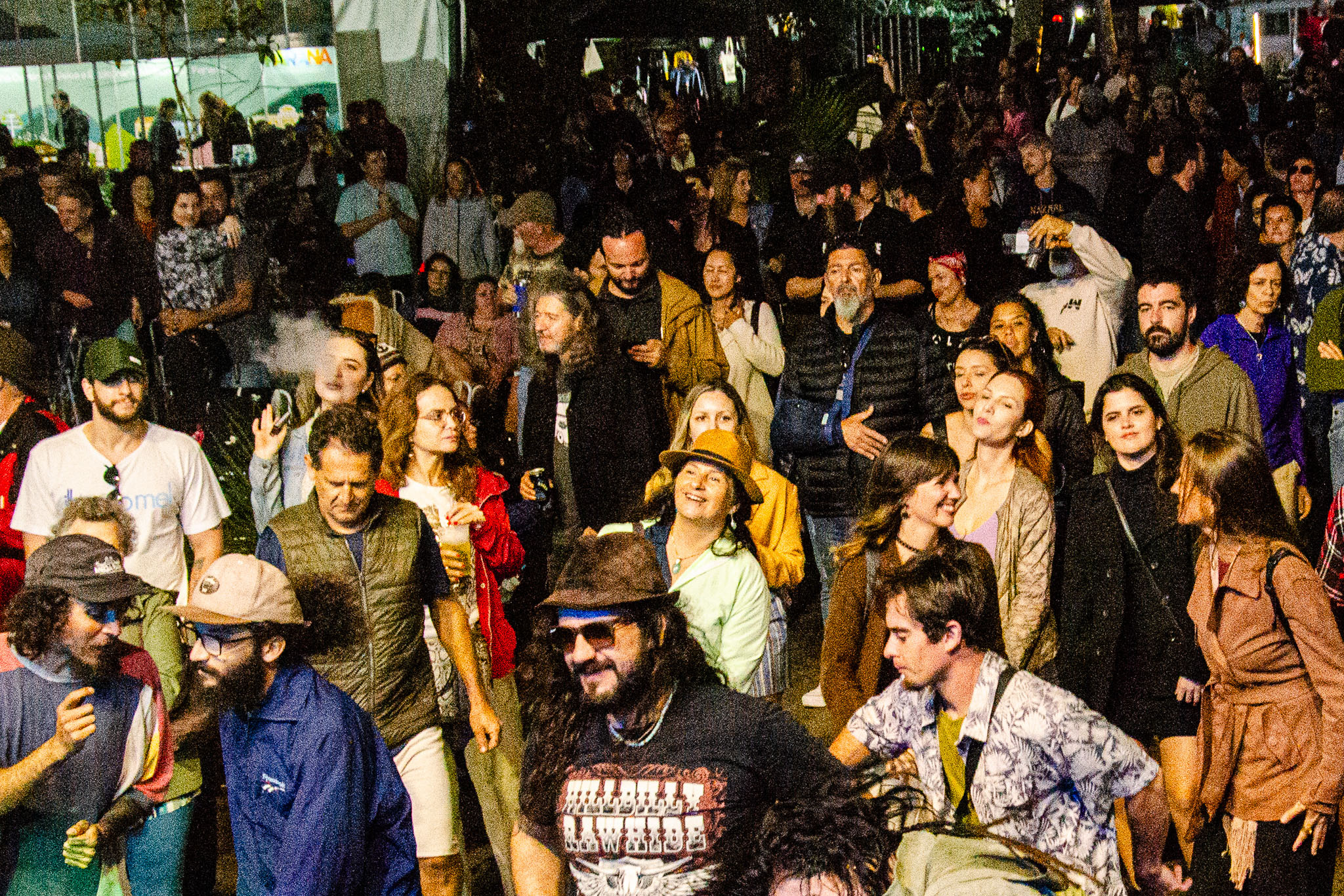 Festivais de música 002