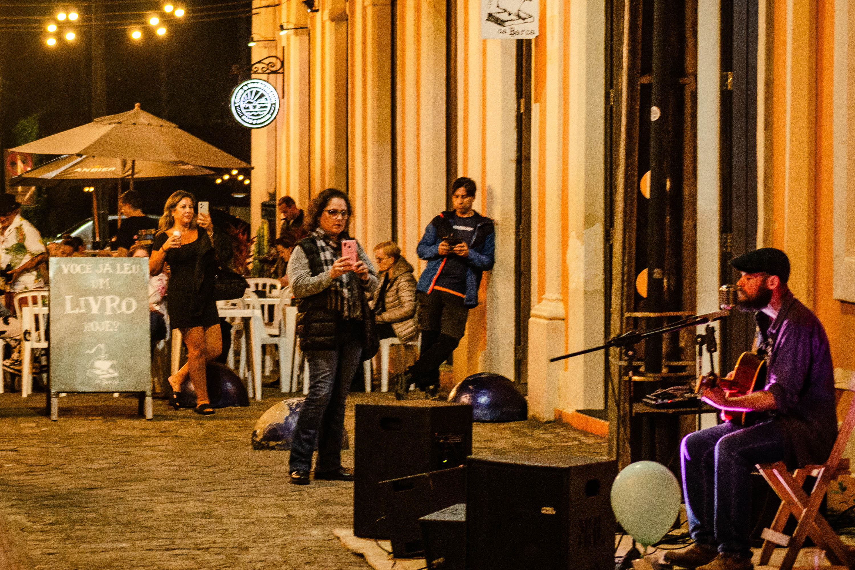 Festivais de música 003