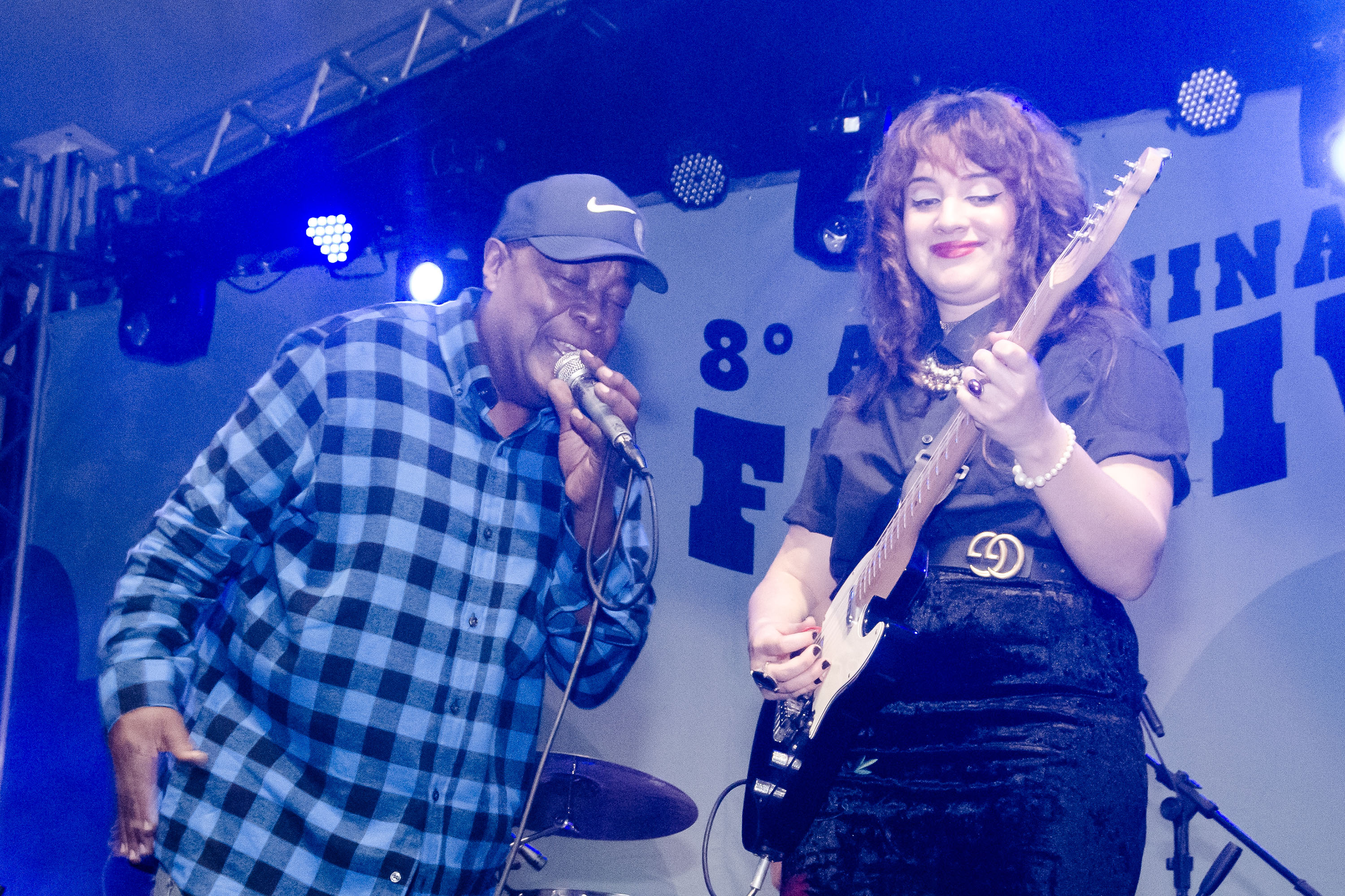 Festivais de música 004