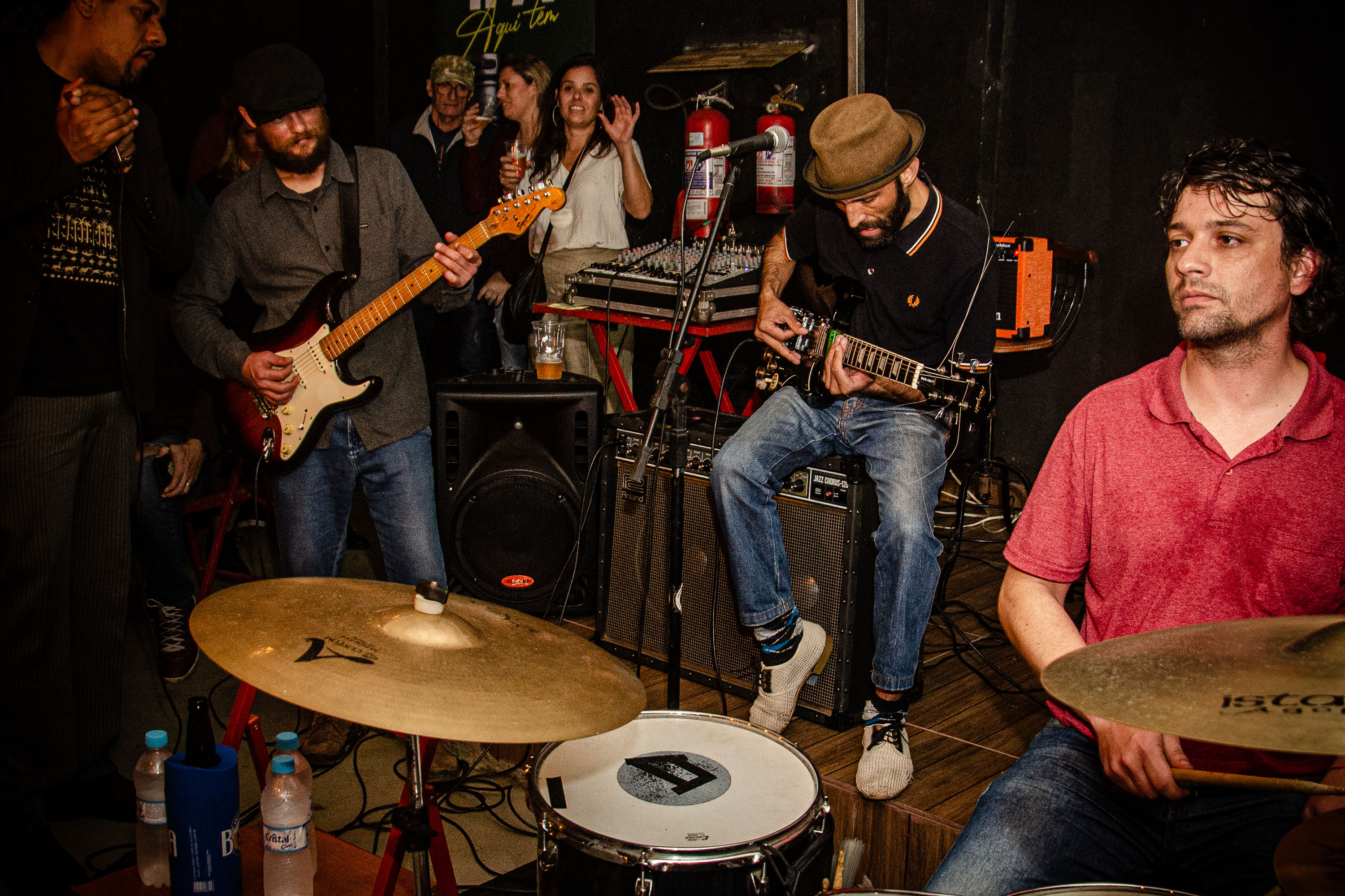 Festivais de música 005