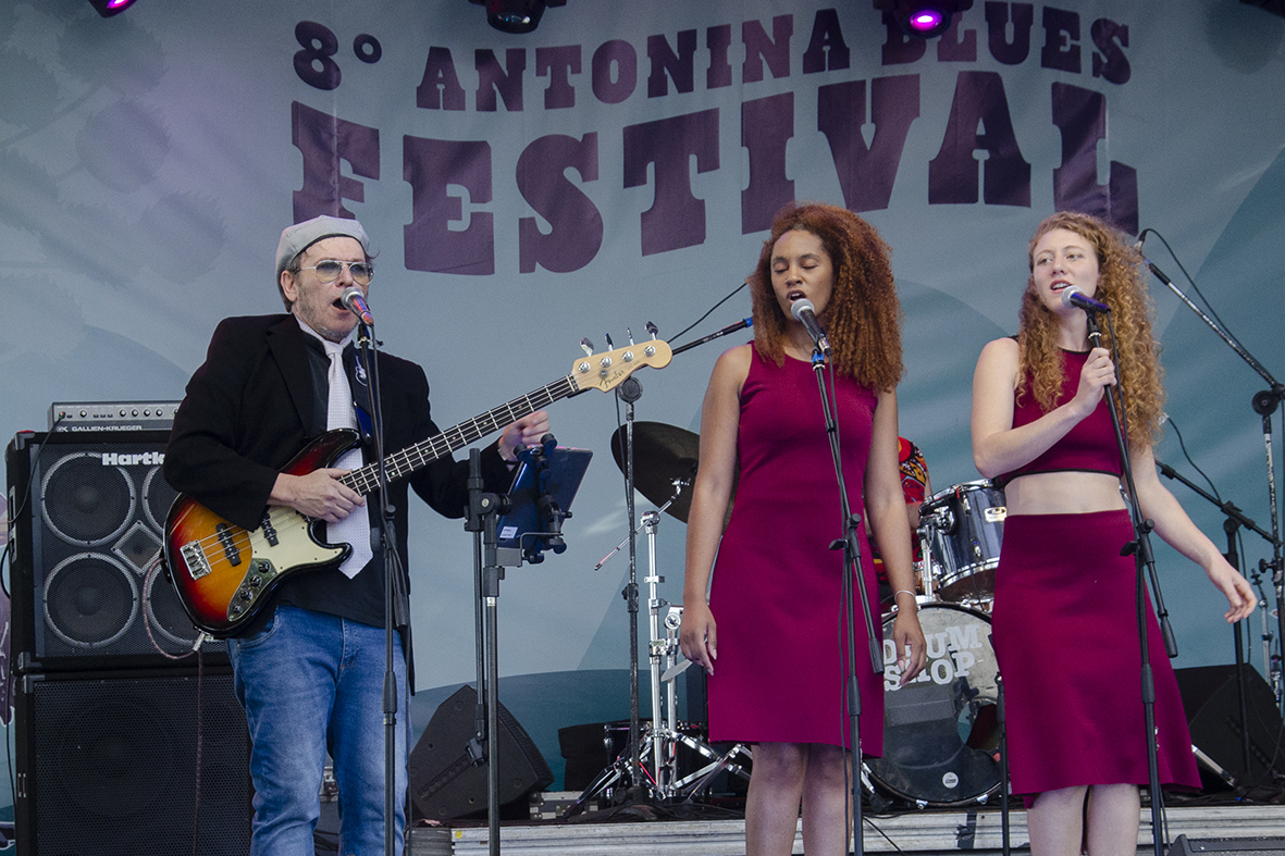 Festivais de música 006