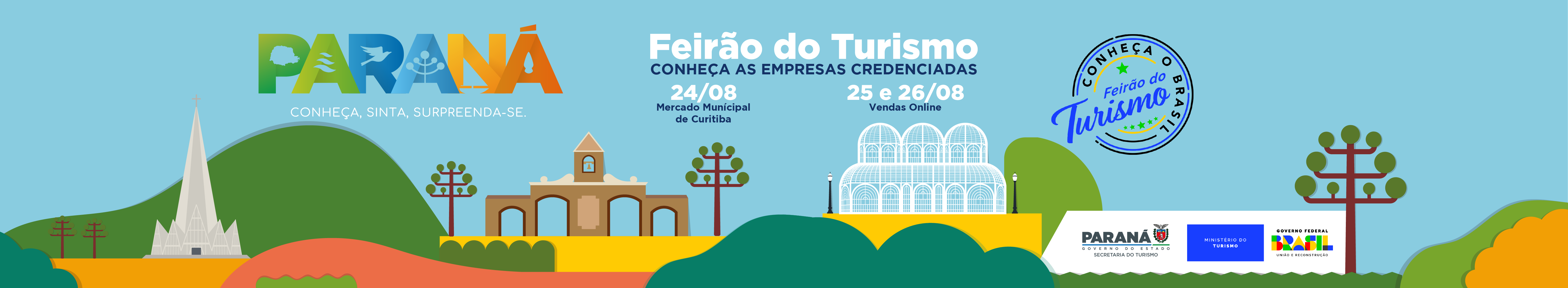 Feirão paraná