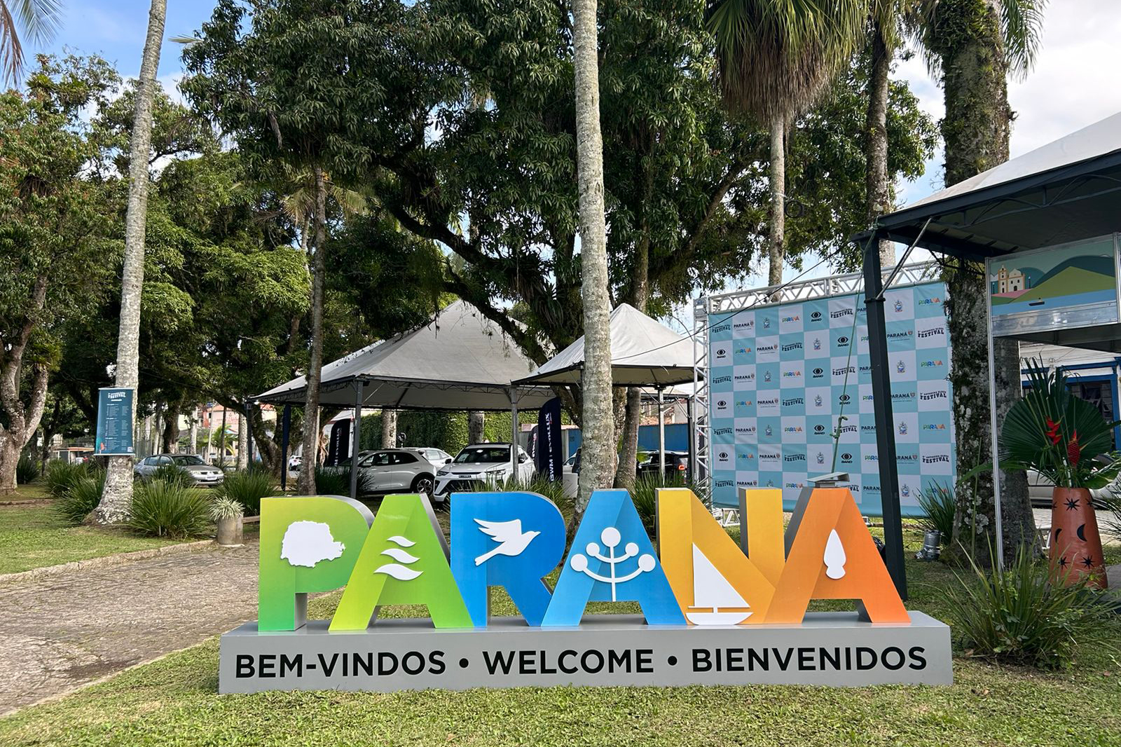 Festivais de música 007