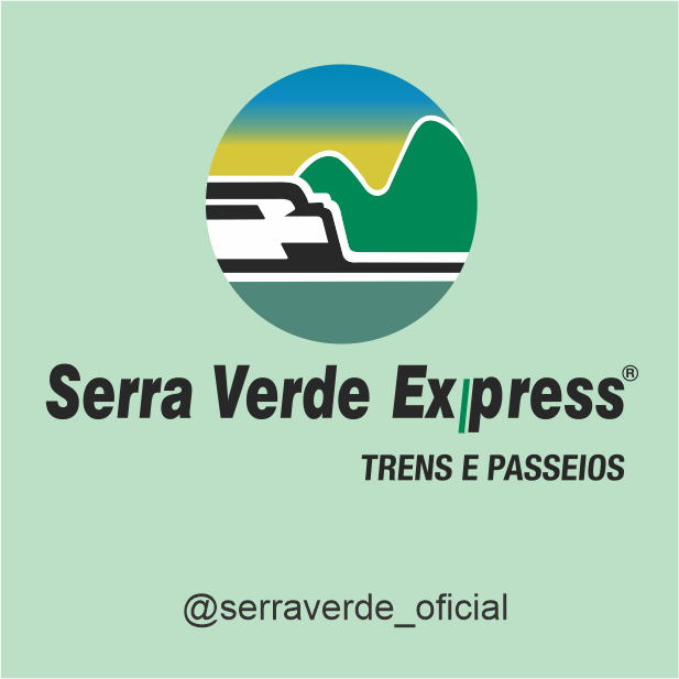 Serra Verde Express