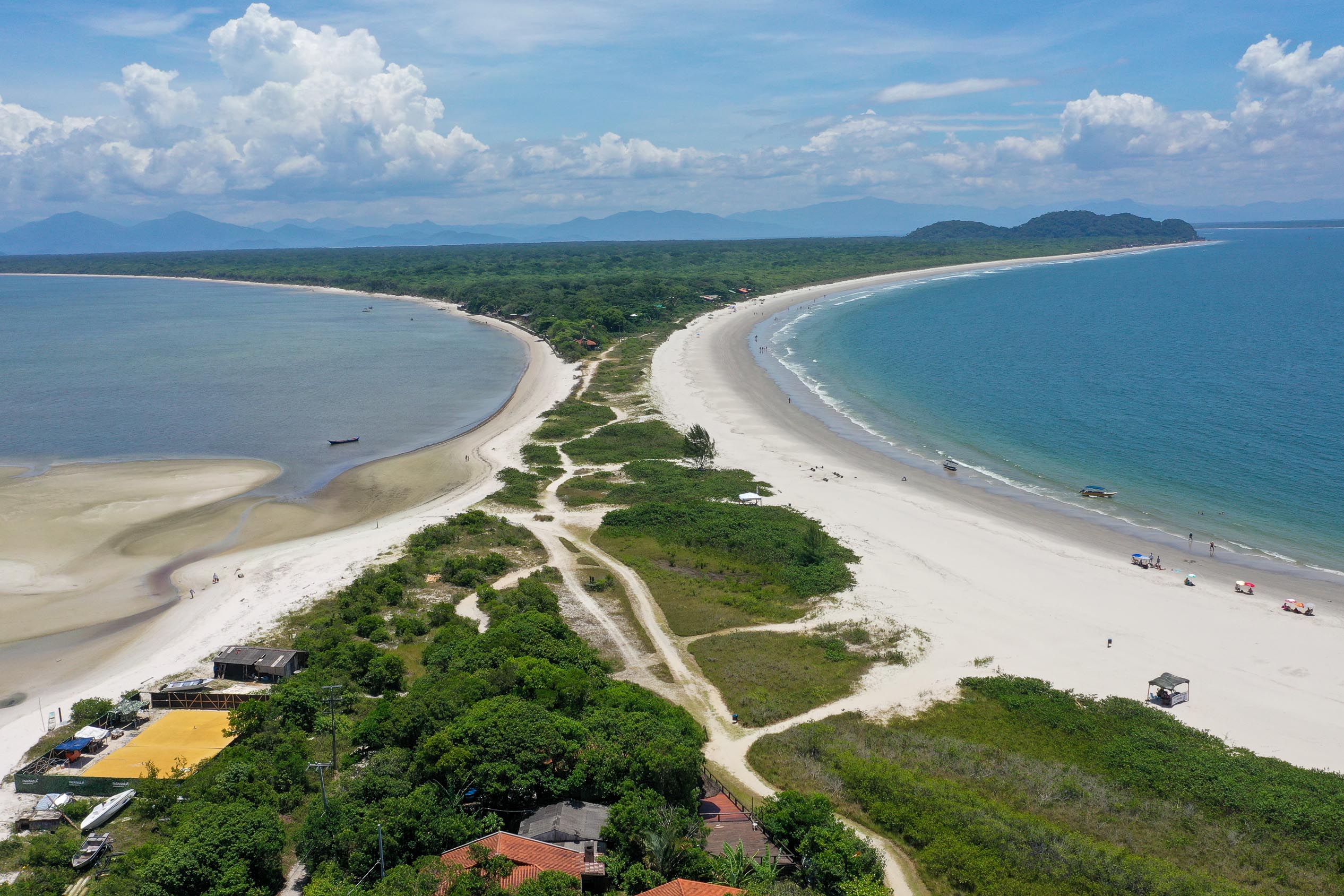 praia 