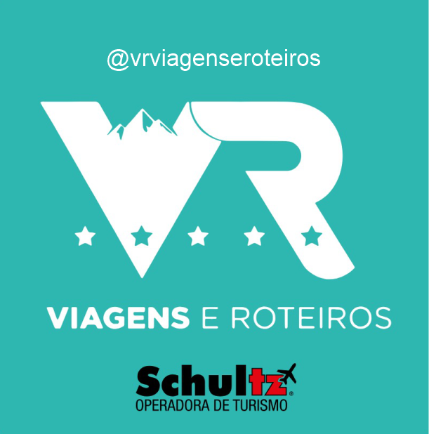 Vr Viagens e roteiros
