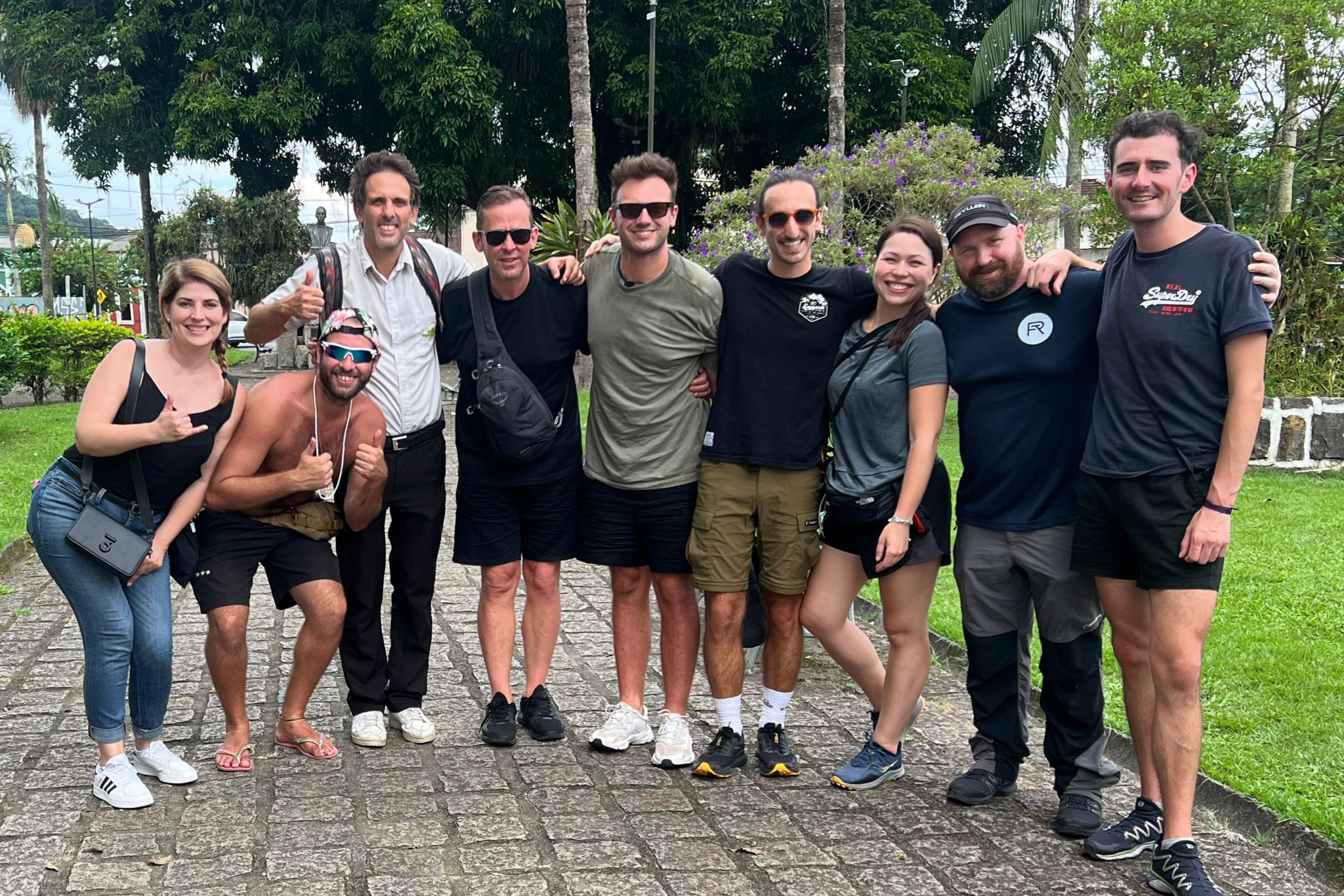 reality show da emissora inglesa BBC 004