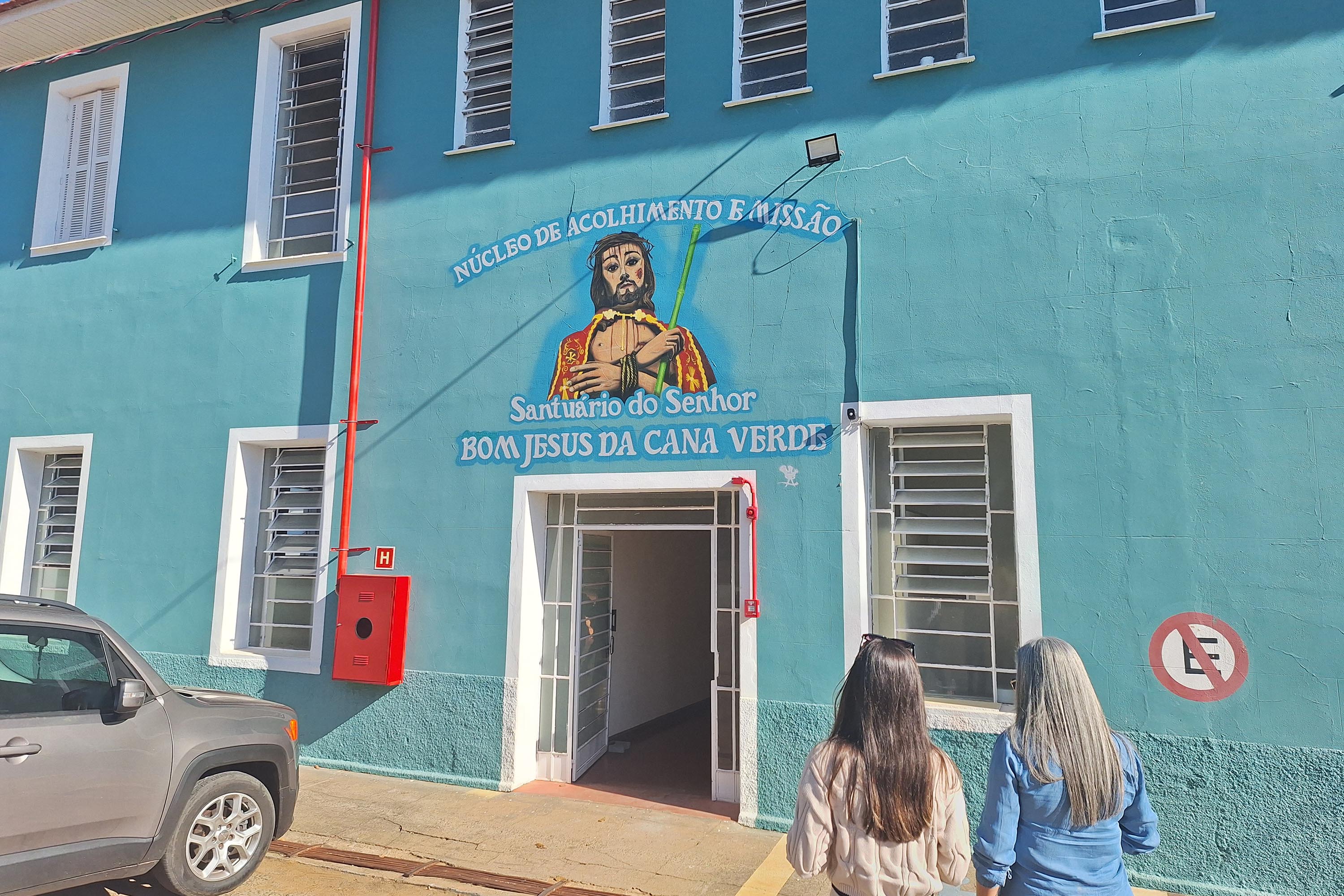 8º Simpósio do Turismo Religioso 001