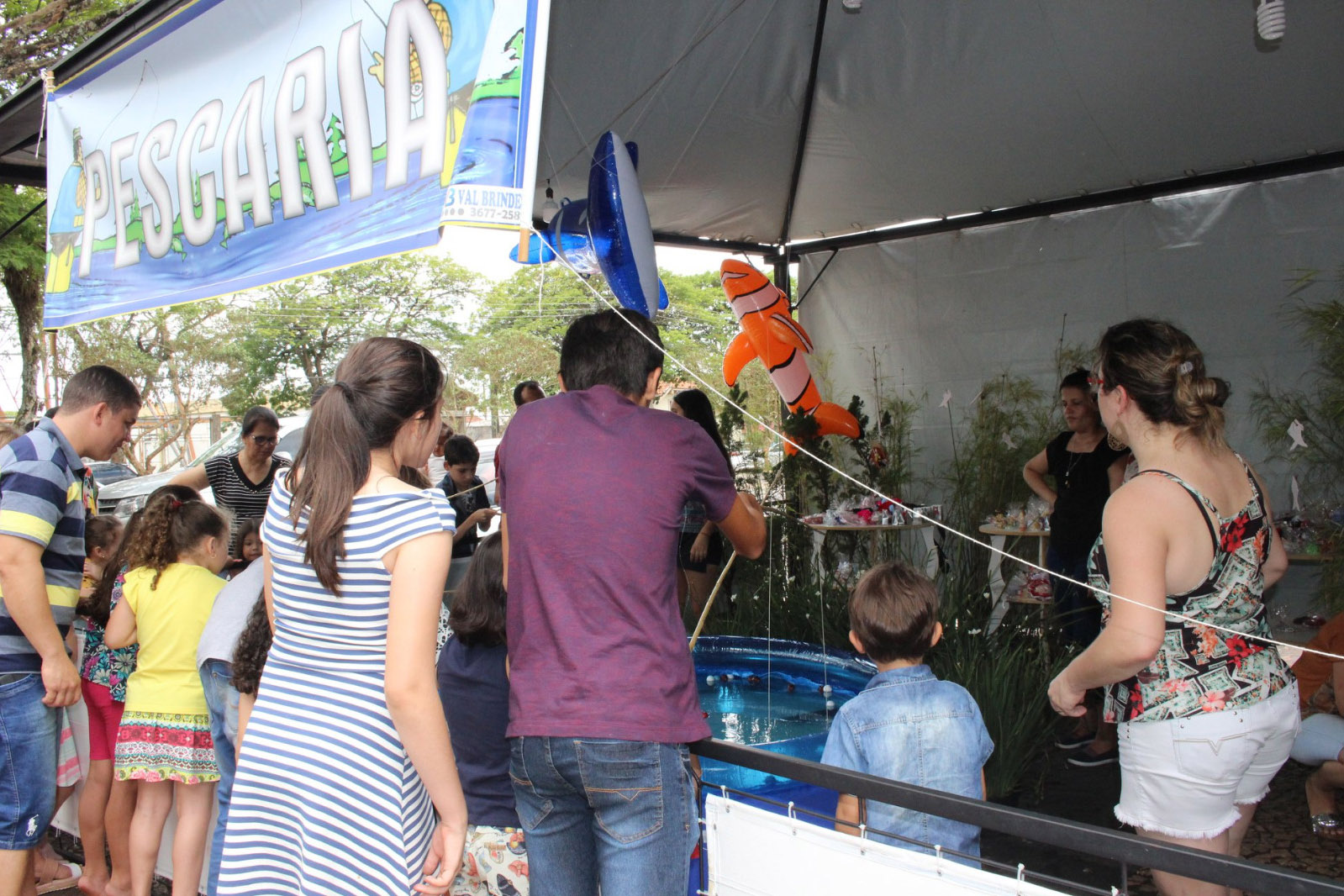 Paraná em outubro 008