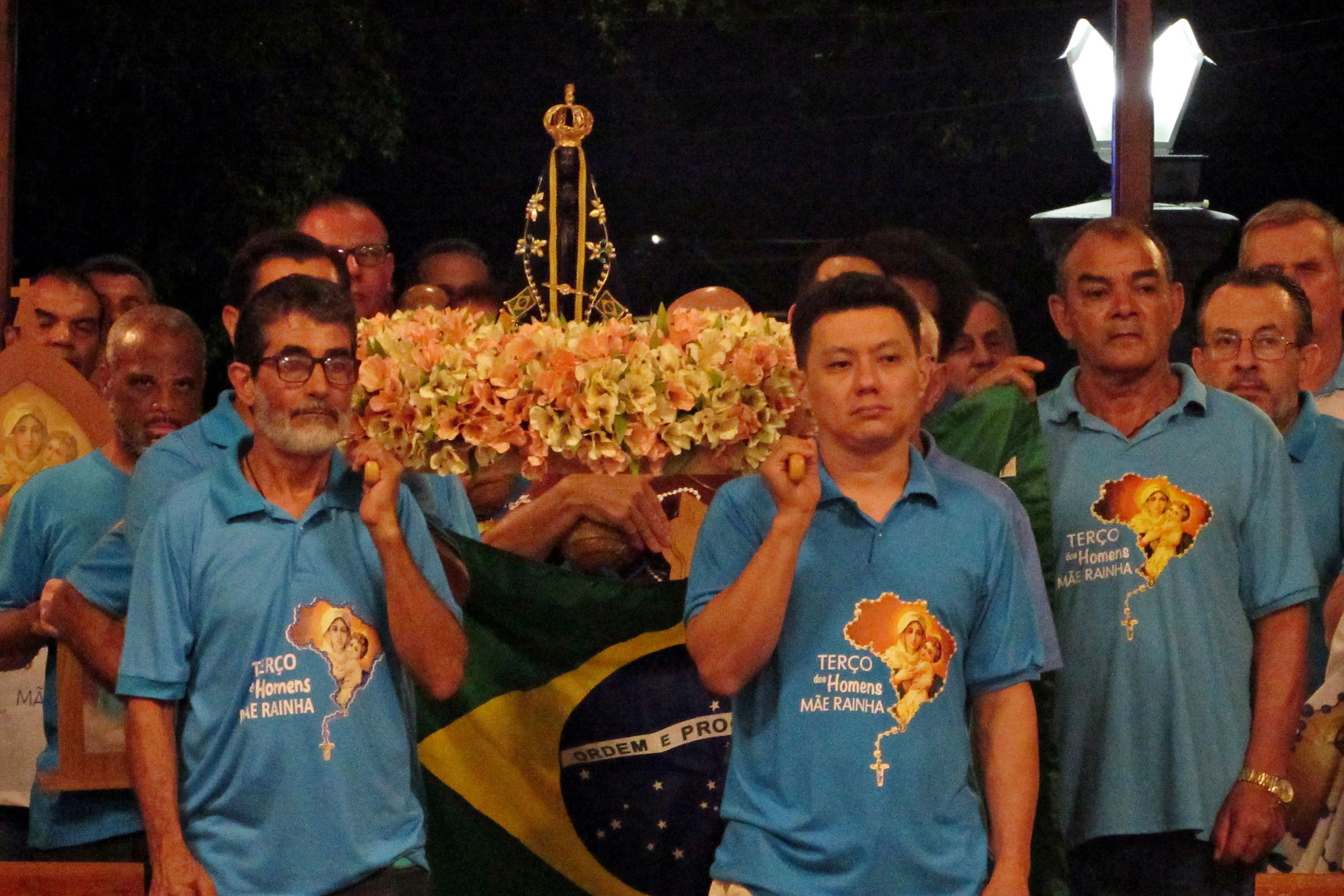 Paraná em outubro 009