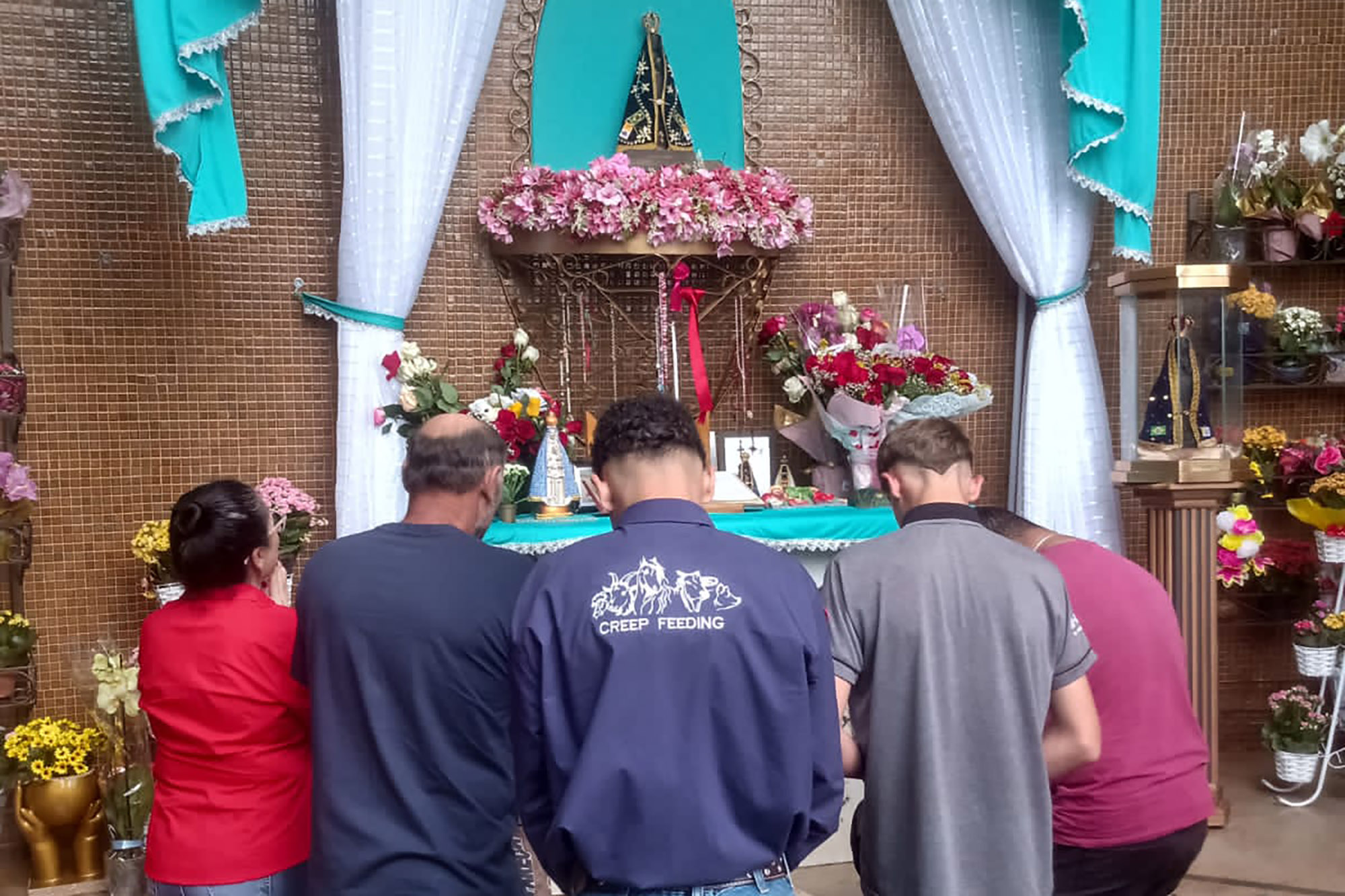 Paraná em outubro 0012