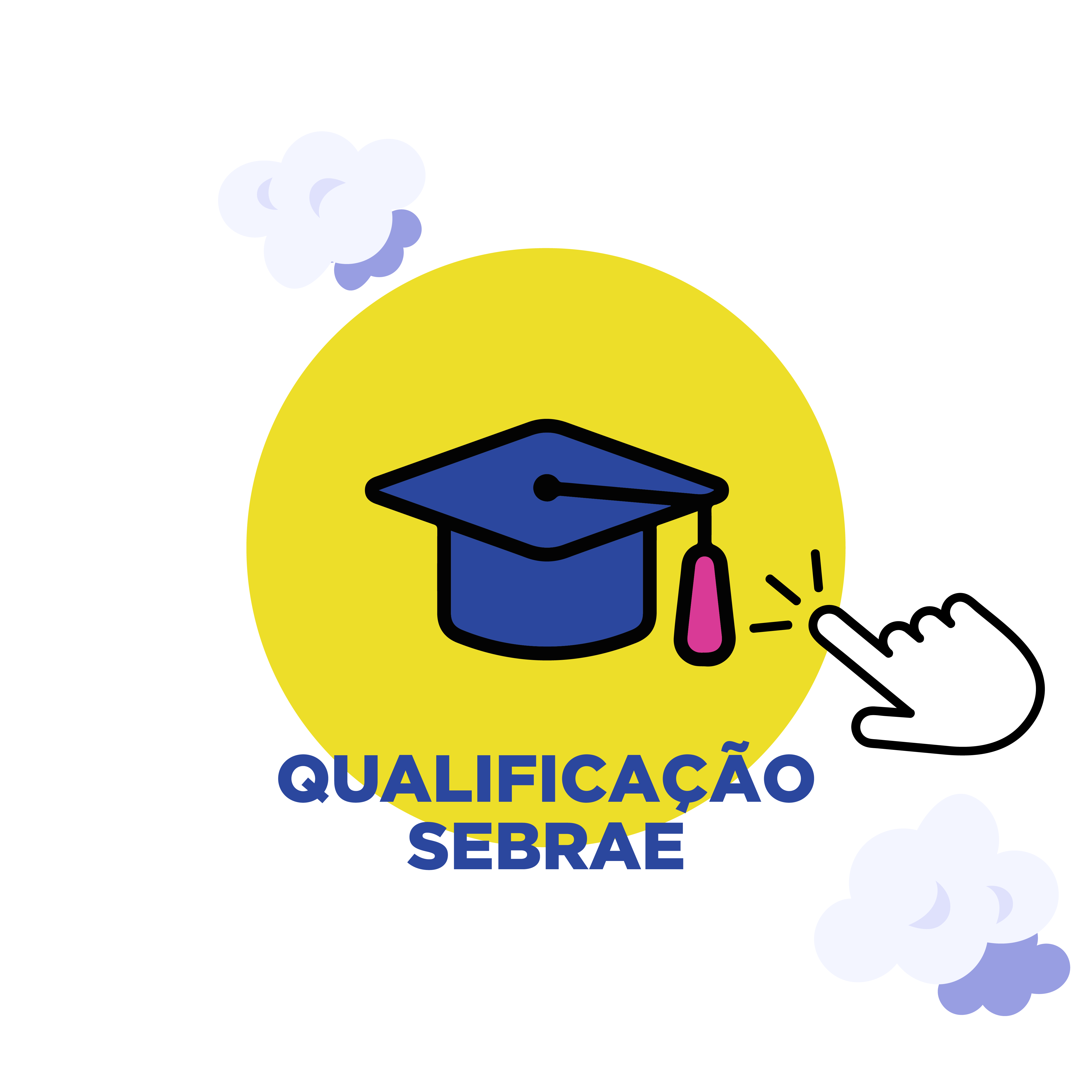 Qualificação sebrae
