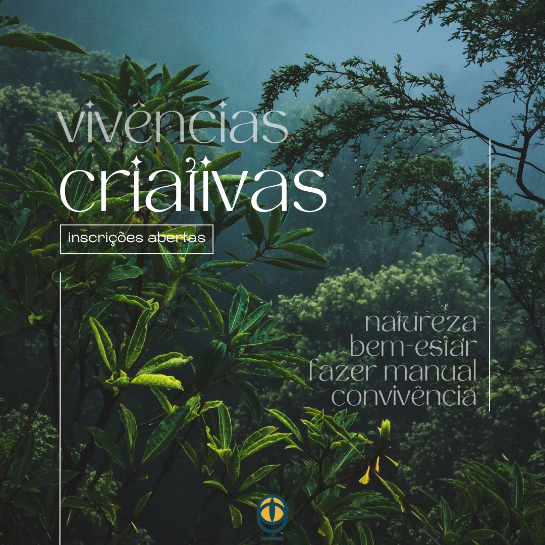 vivencias criativas 
