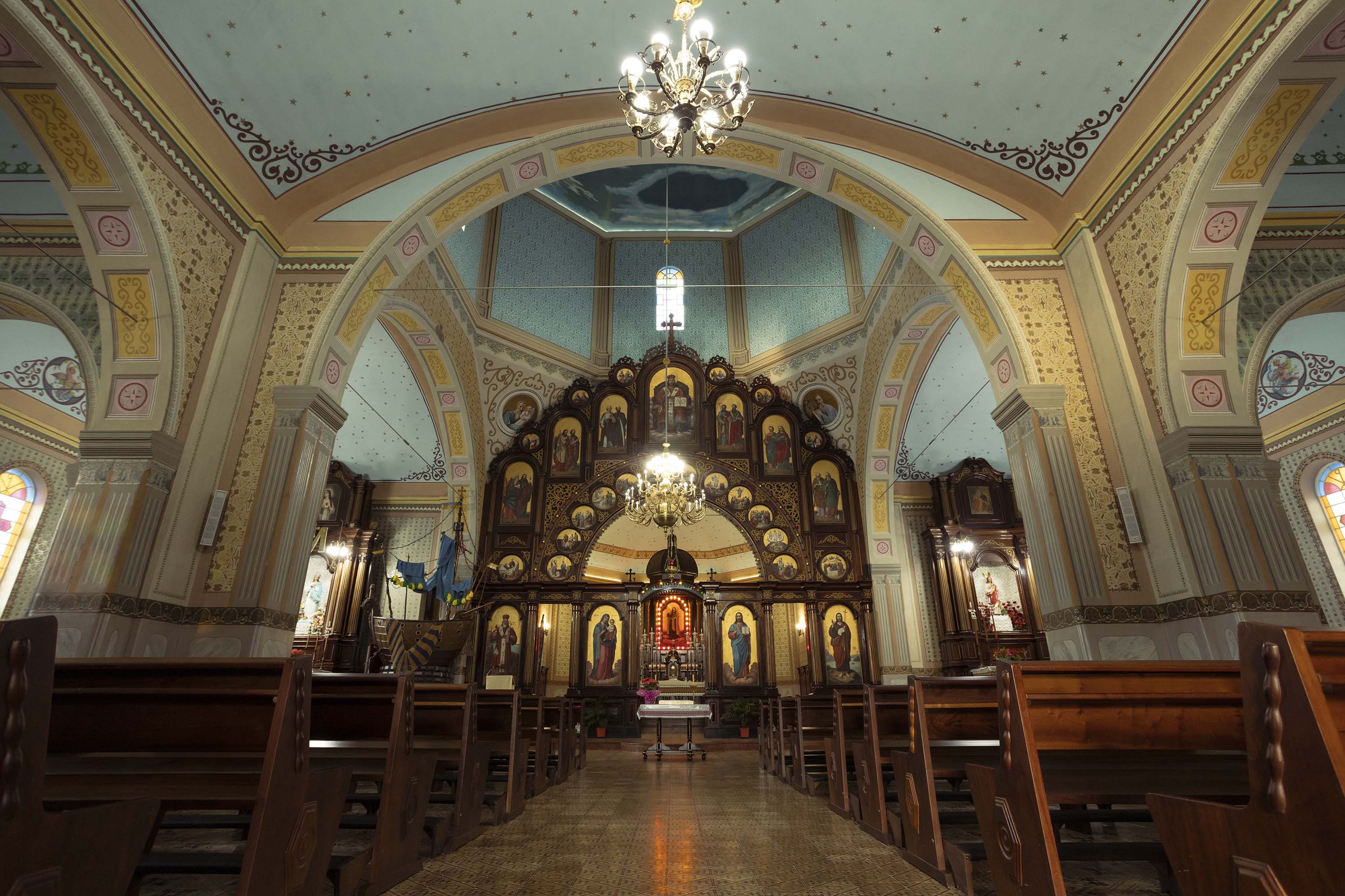 Caminho de São Miguel Arcanjo 004