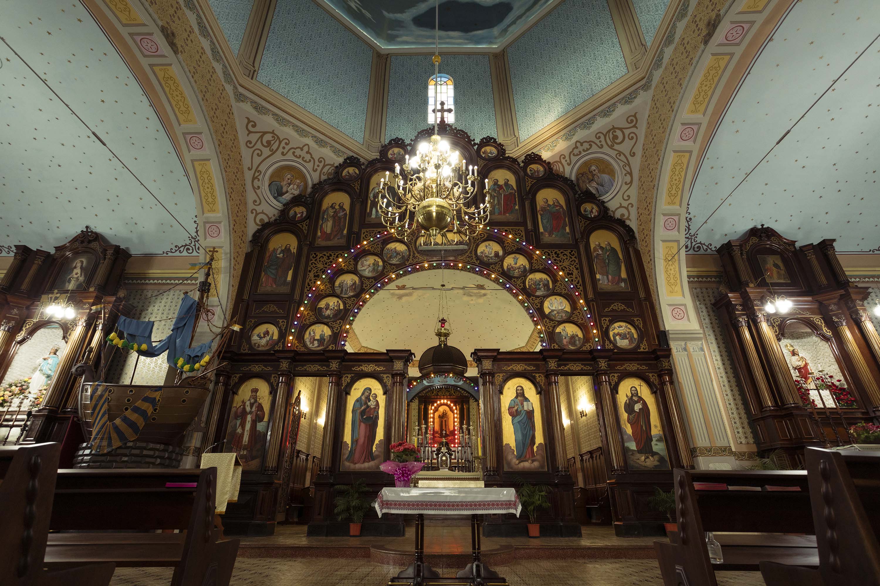 Caminho de São Miguel Arcanjo 002