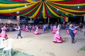 Semana Farropilha 