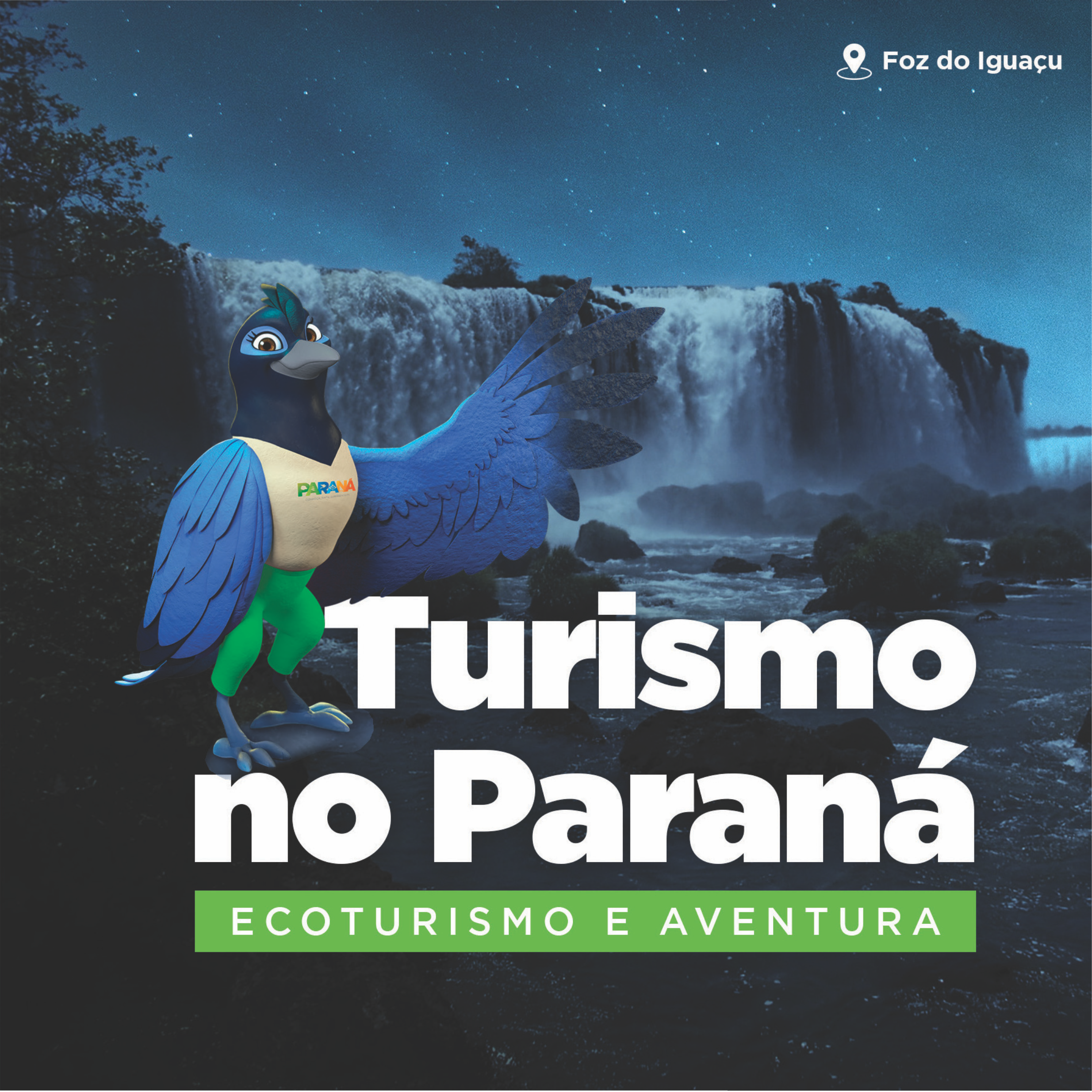 Ecoturismo e Aventura