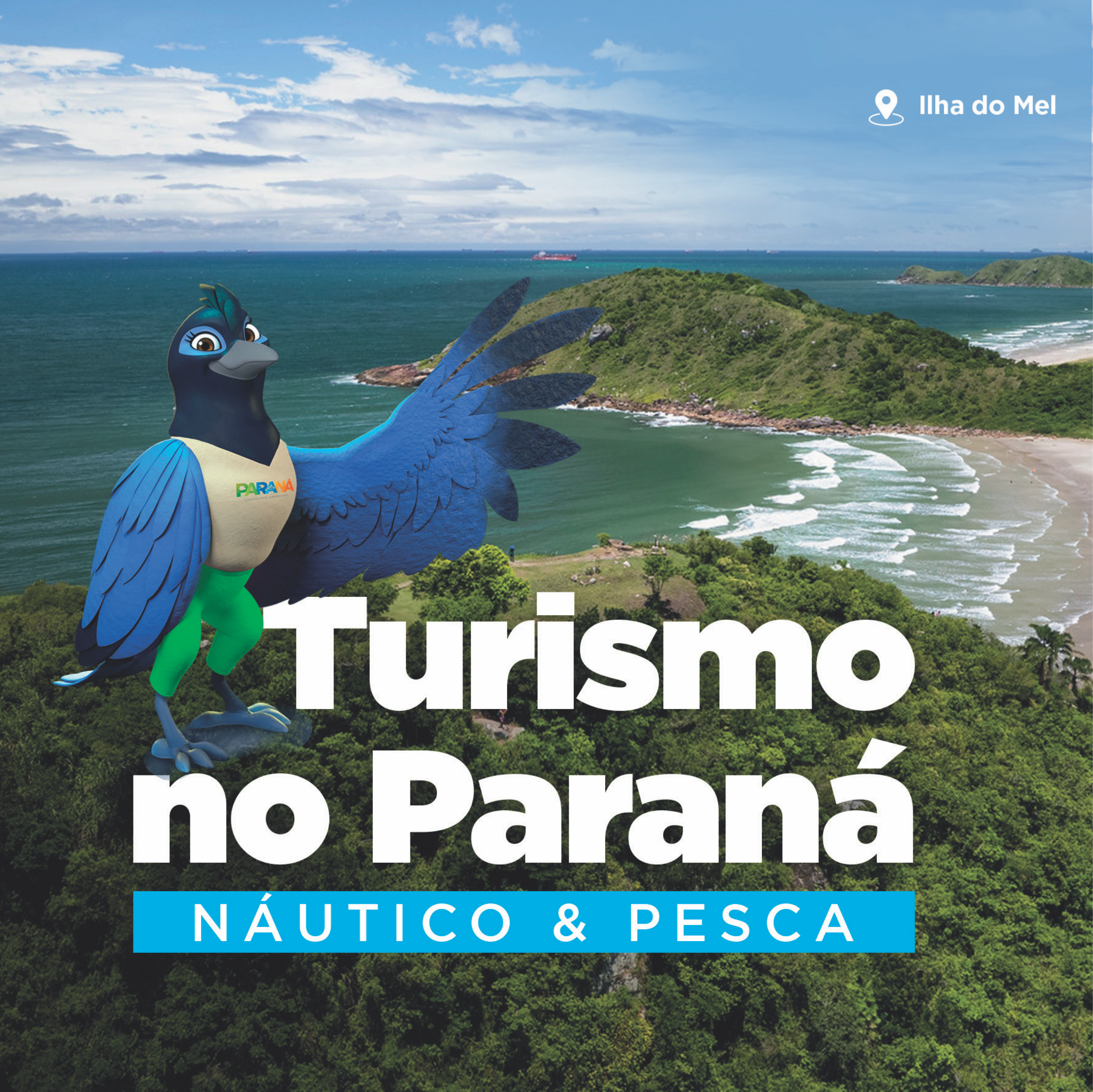 Náutico e Pesca