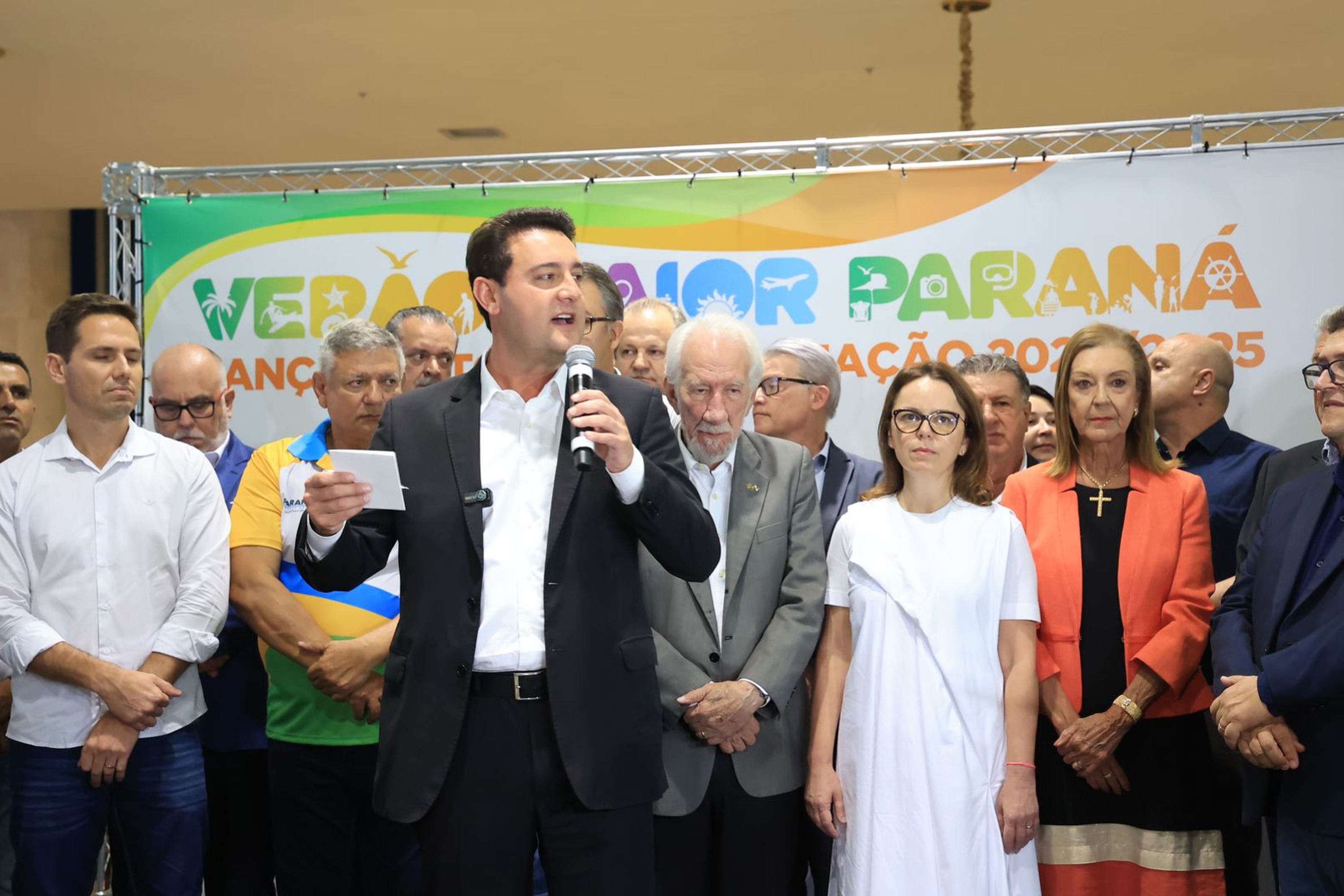 verão maior 2024