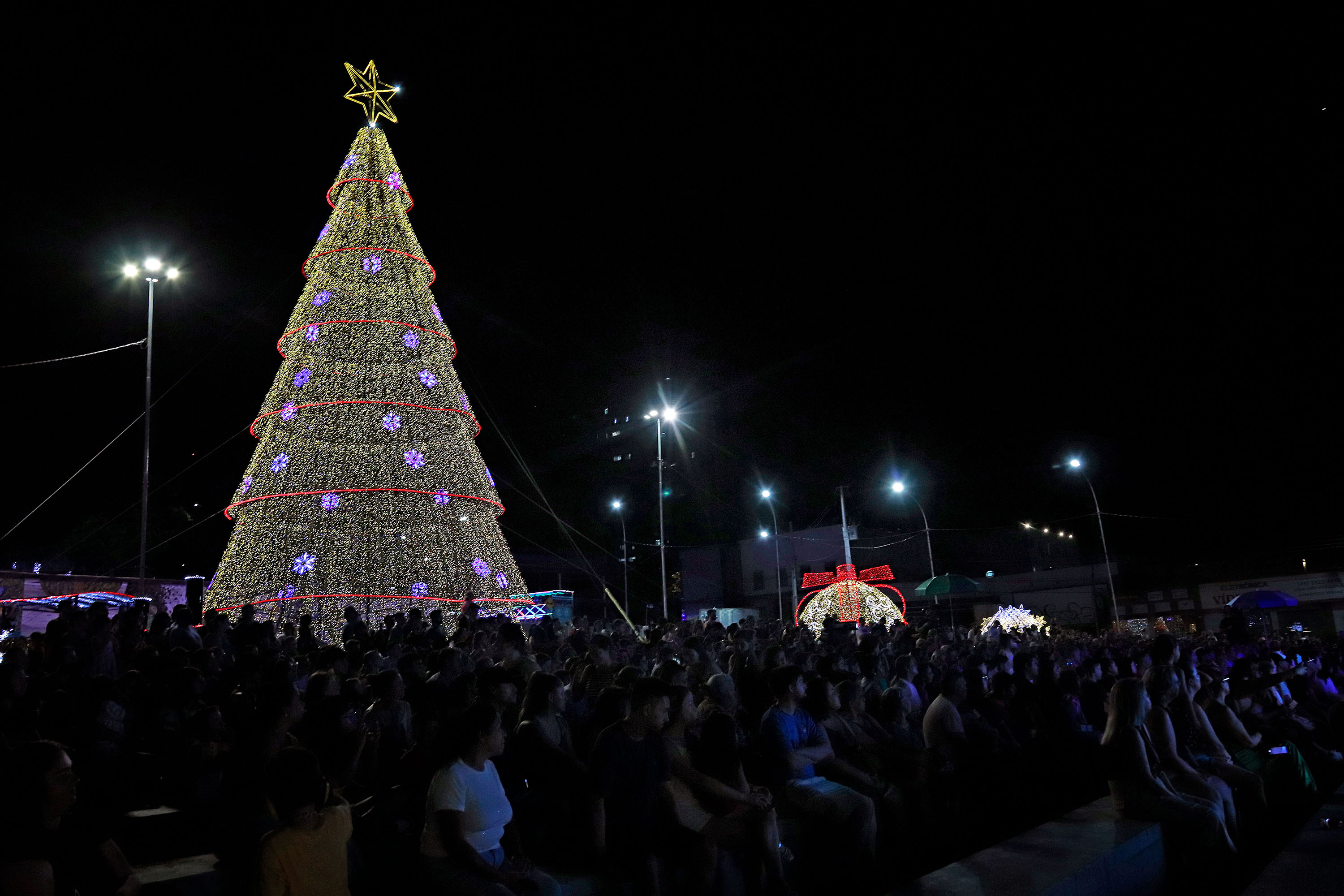 Programação de Natal de Foz do Iguaçu 003