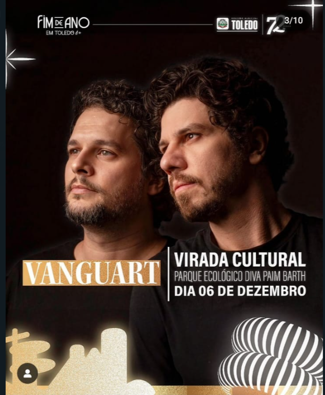 virada cultural toledo