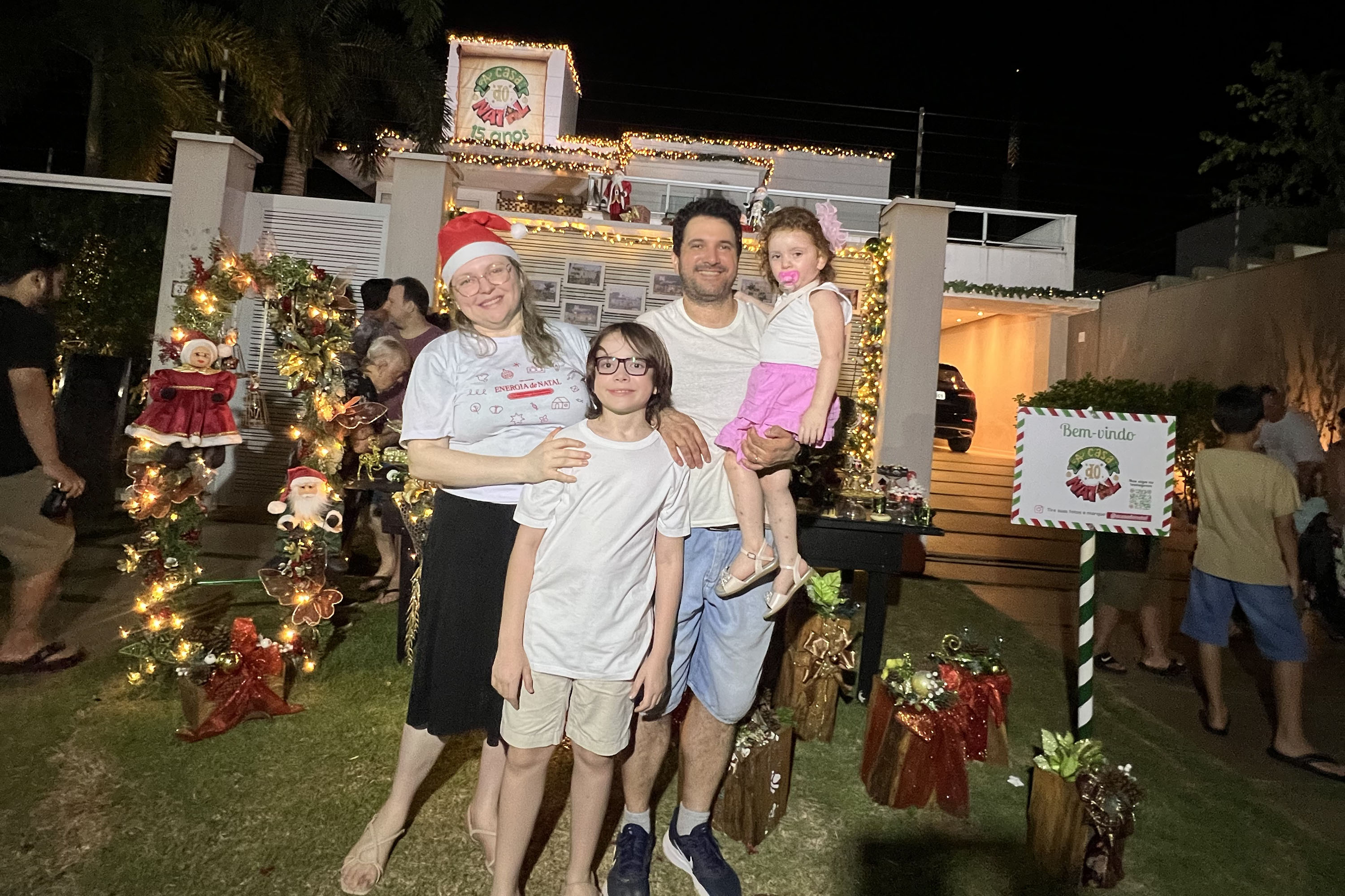 Programação de Natal de Foz do Iguaçu 004