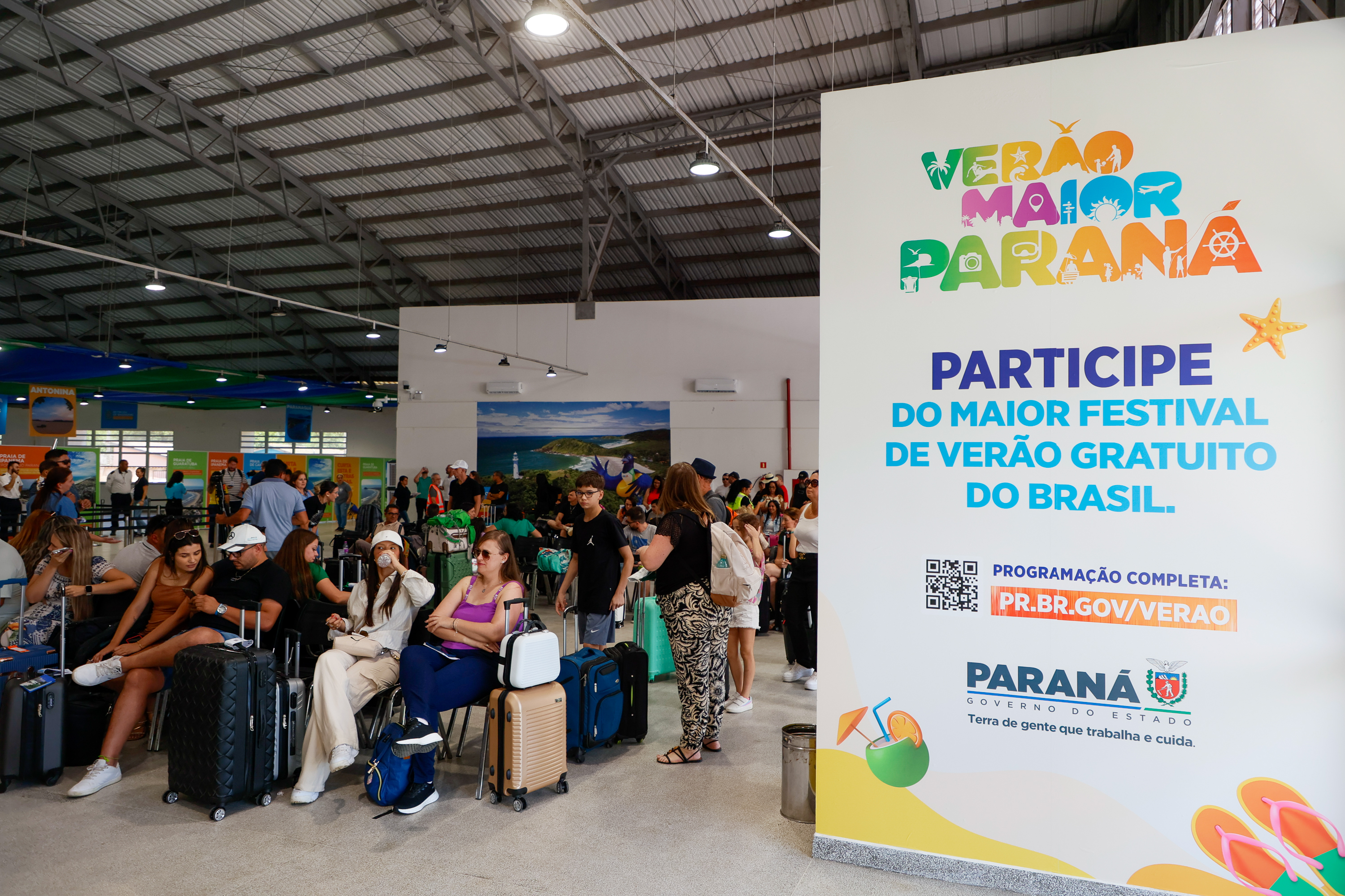 cruzeiro Paranaguá