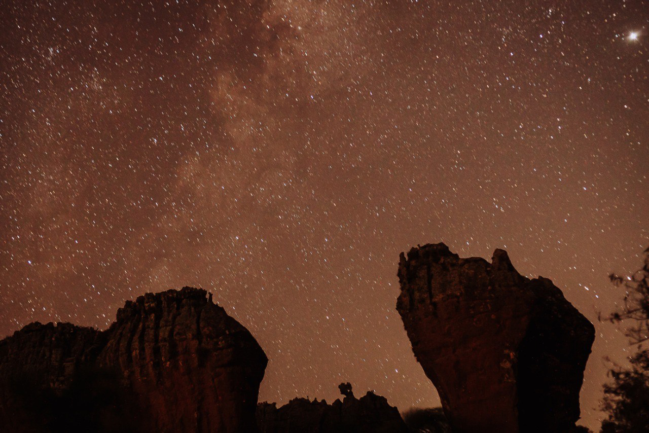 Astroturismo: Parque de Vila Velha 001