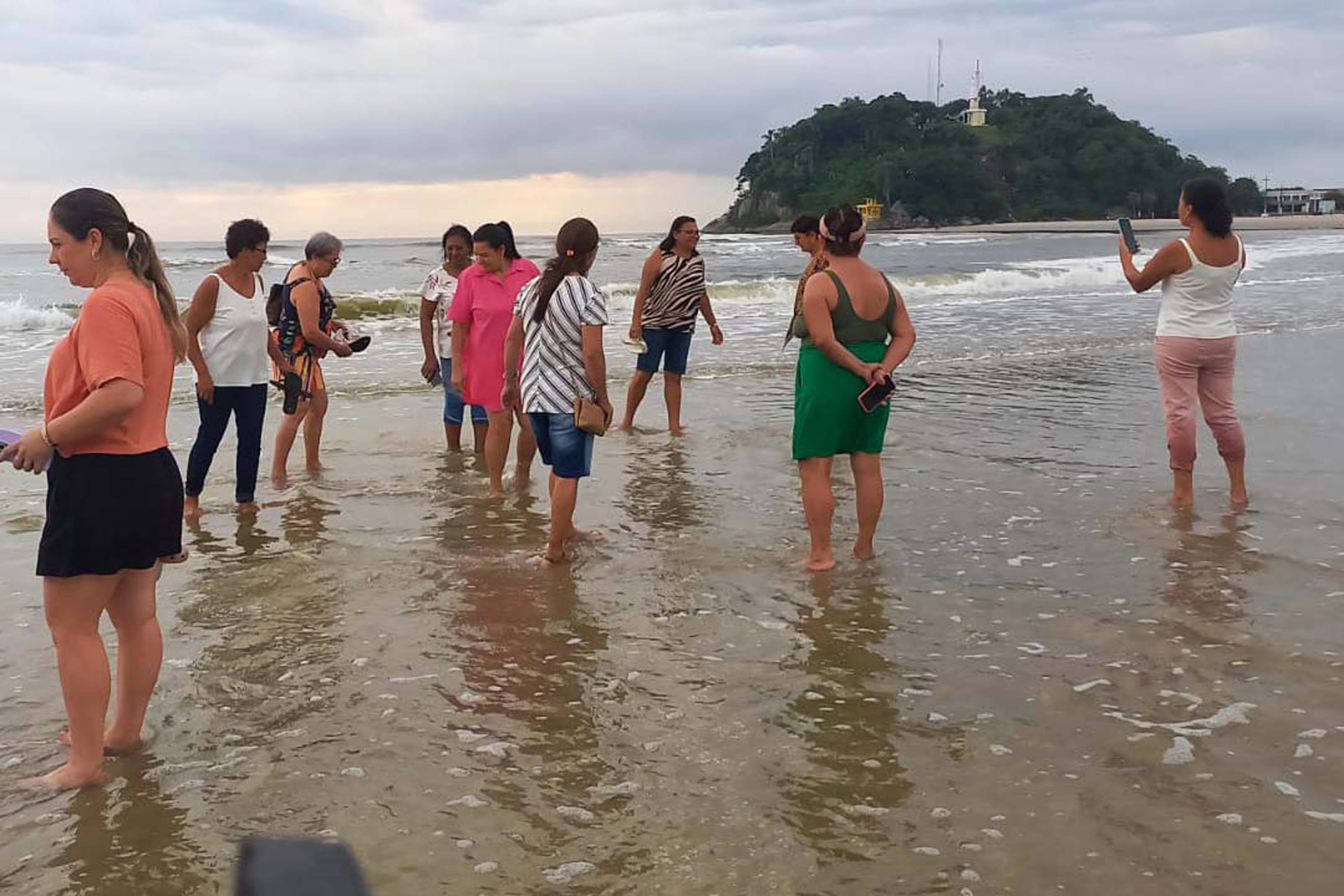 Paraná + Viagem leva 1,8 mil pessoas - 007