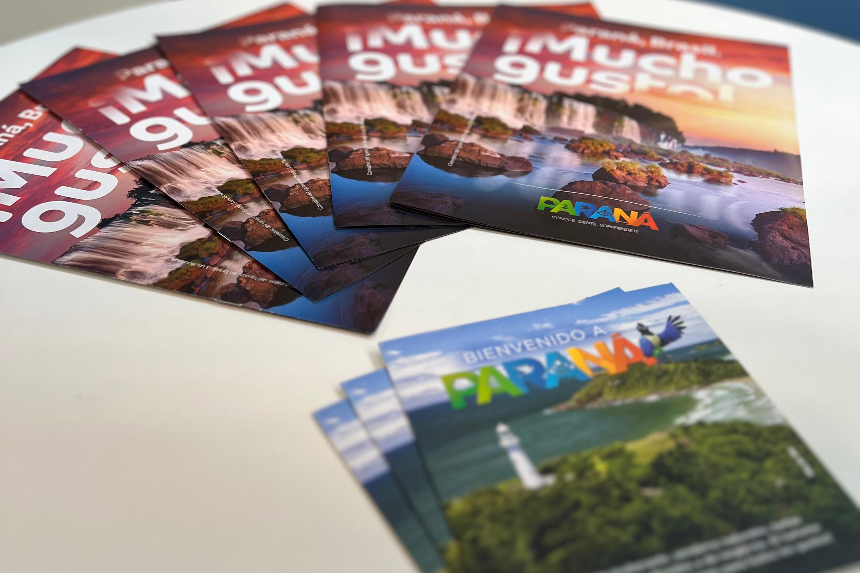 Divulgar atrativos do Paraná na Europa 003