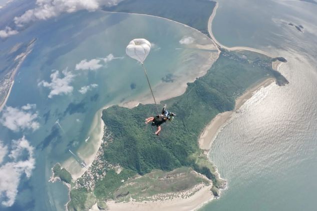 Pertinho de Curitiba: Litoral 0010