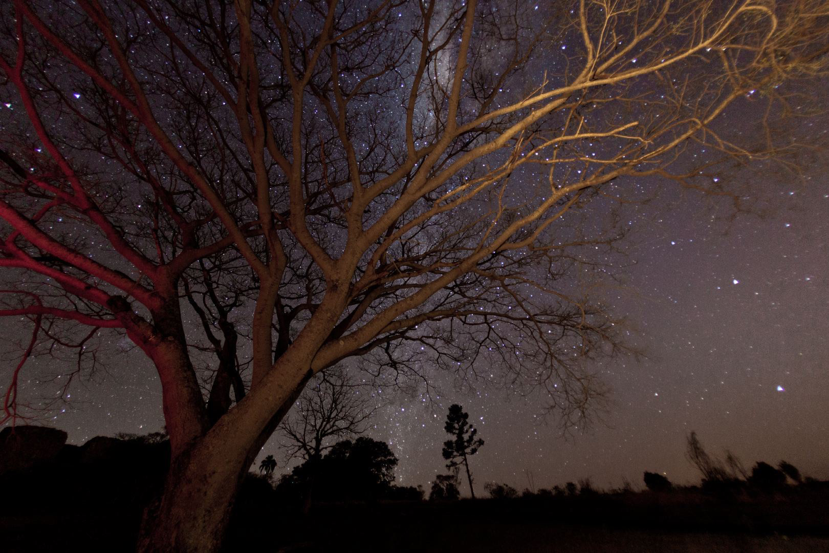 Astroturismo: Parque de Vila Velha 003