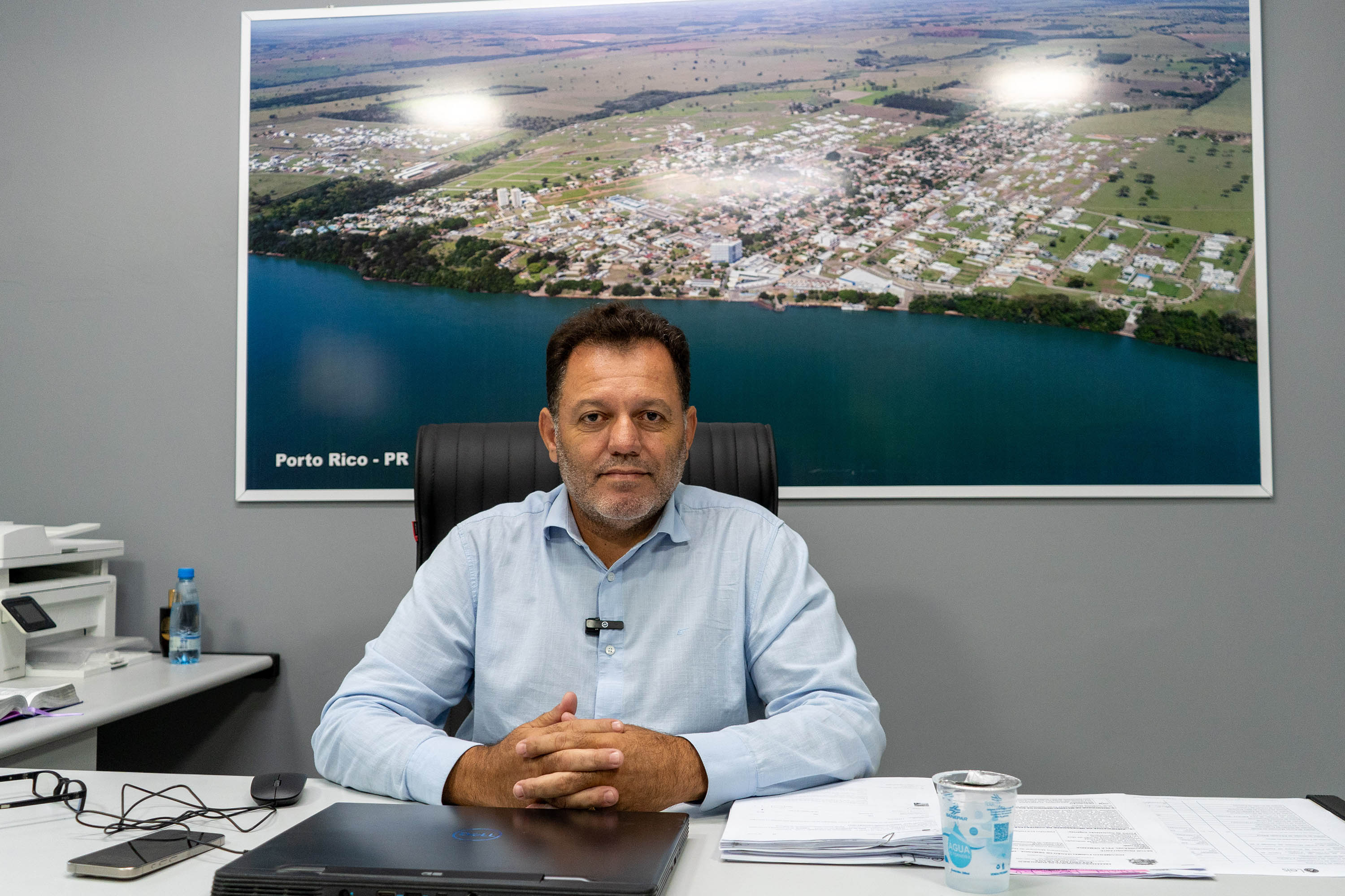 Turismo no Rio Paraná 0012