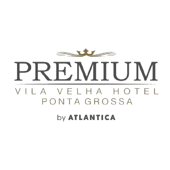 Premium Vila Velha Hotel Ponta Grossa by Atlantica
