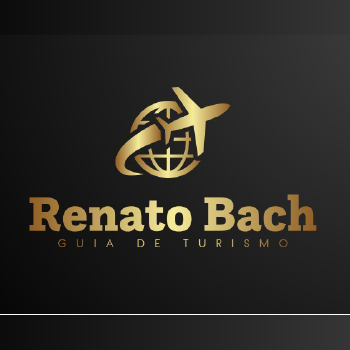 Renato Bach - Guia de Turismo